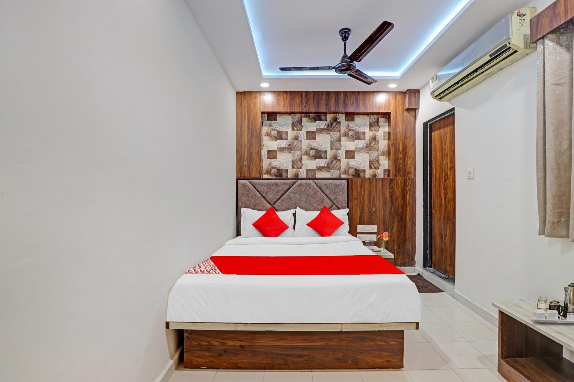 Hotel Flagship Sai Ahmedabad