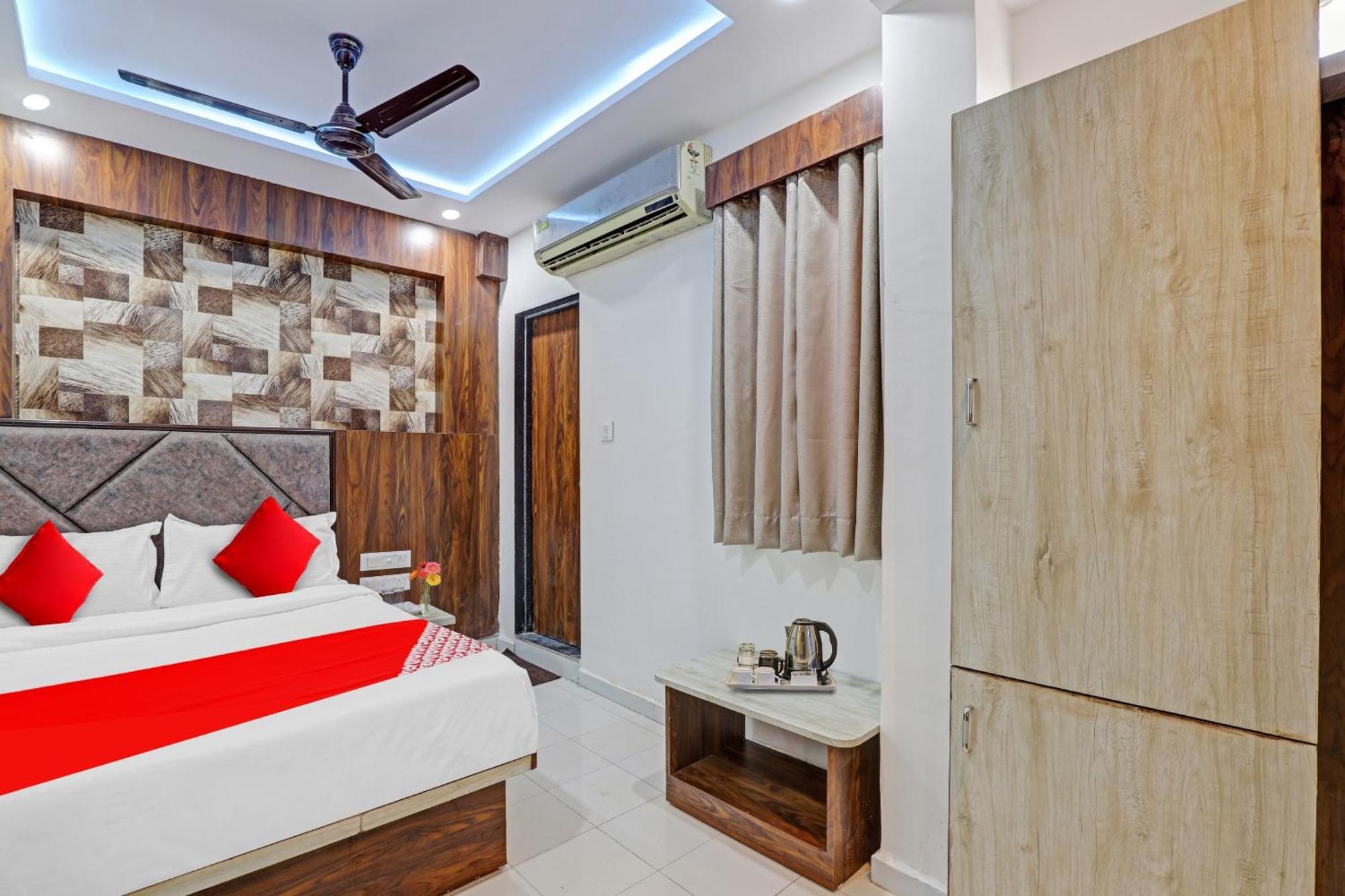 Hotel Flagship Sai
