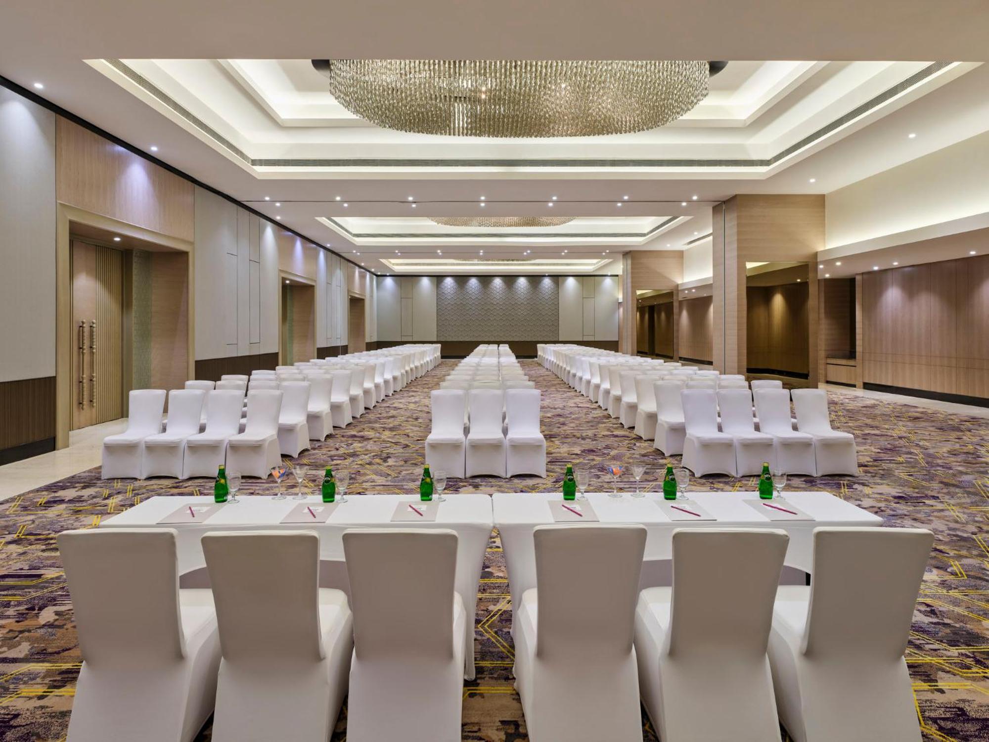 Crowne Plaza Centre By Ihg