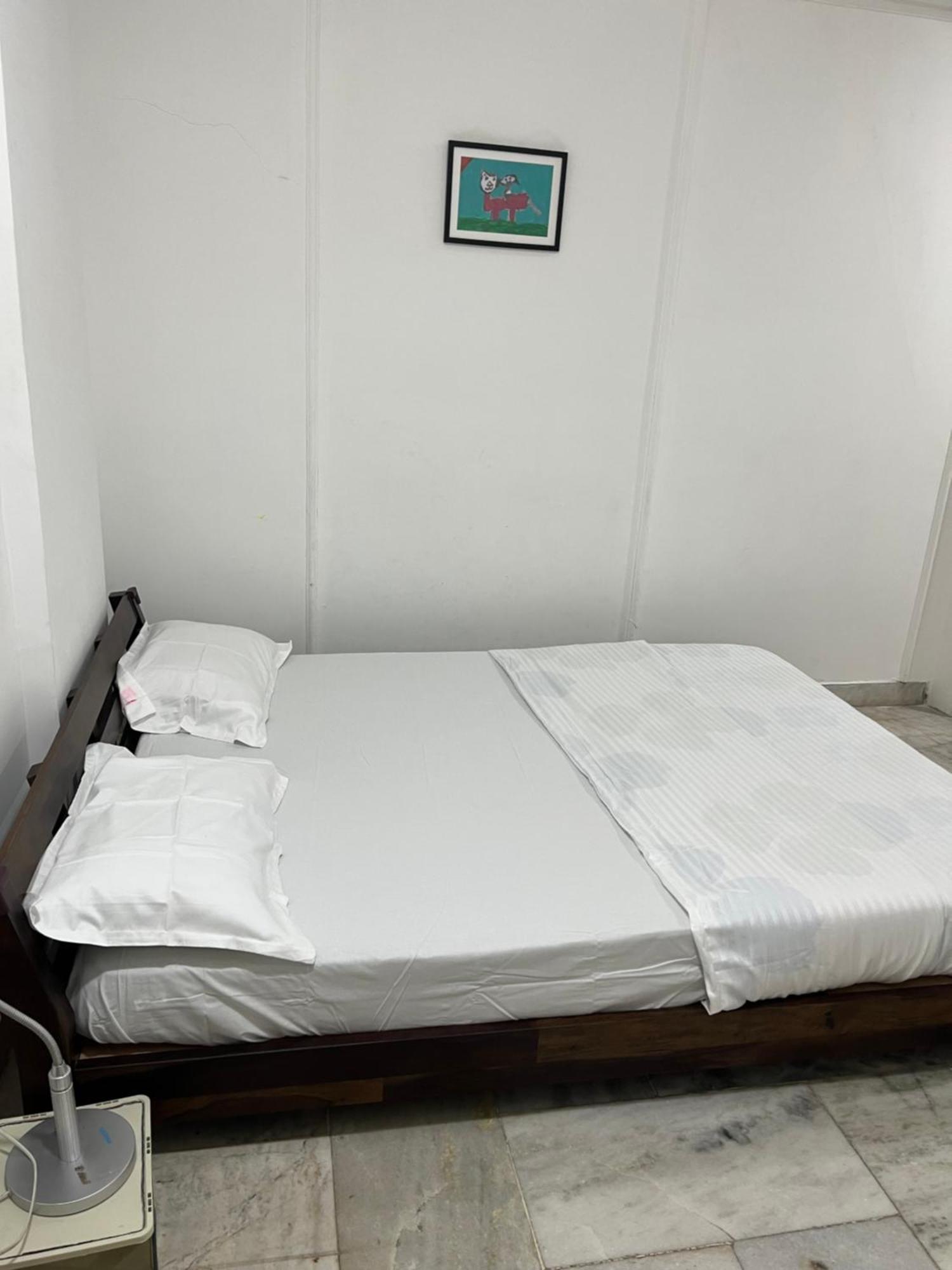 Apartment 3bhk Duplex Service Near Riverfront