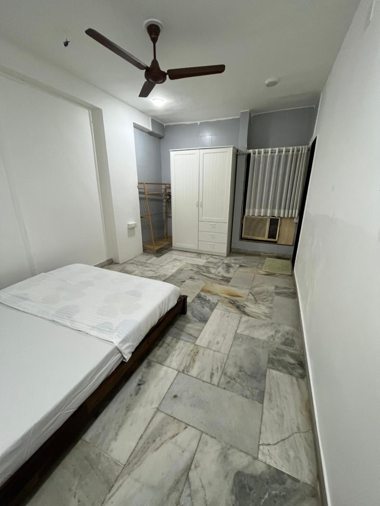 3bhk Duplex Service Near Riverfront * Ahmedabad
