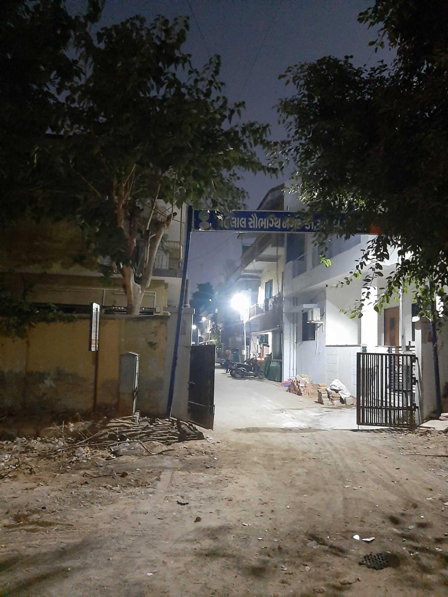 Hotel O Of Maa 3*