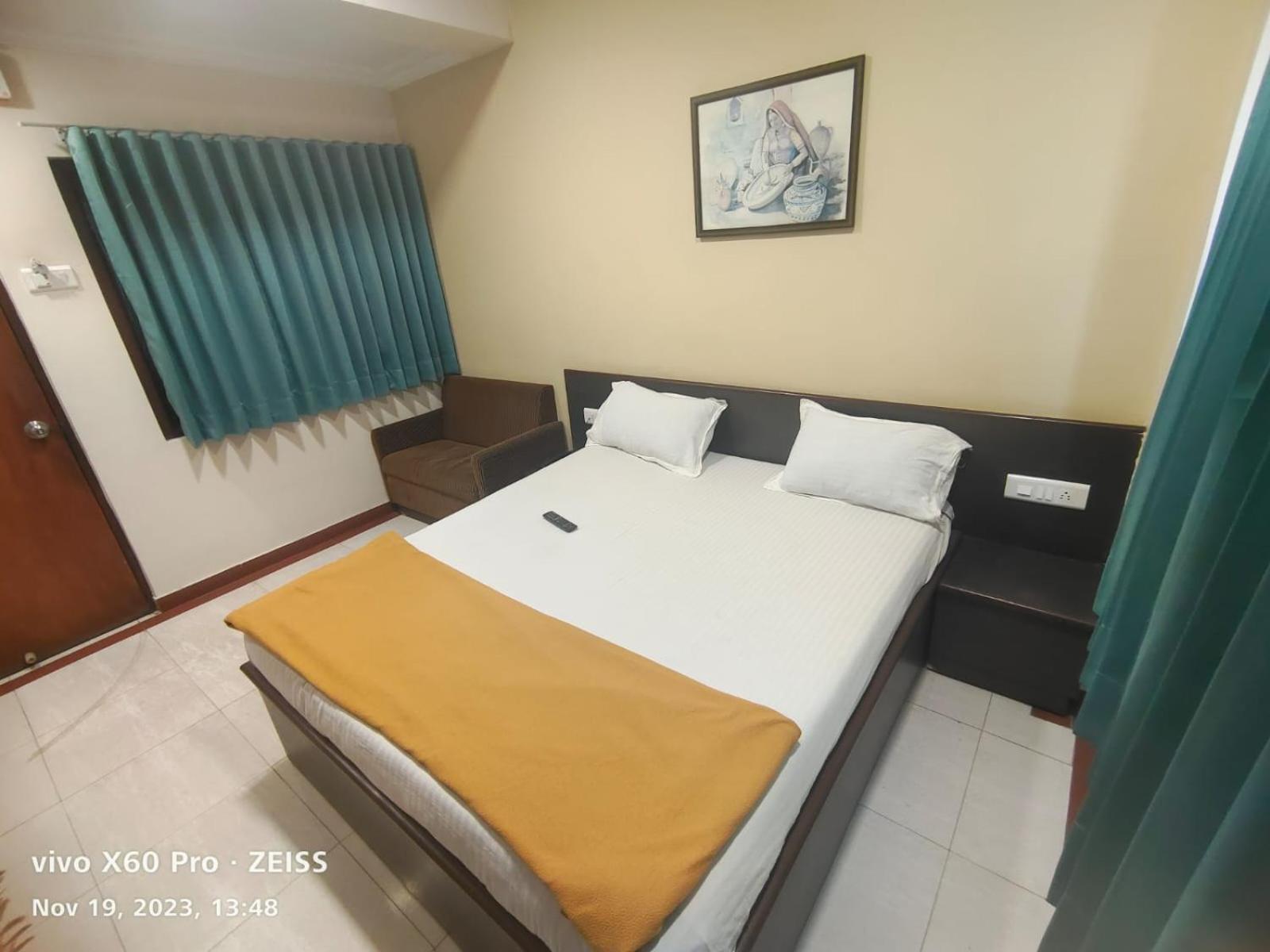 Hotel Panetar Palace Ahmedabad