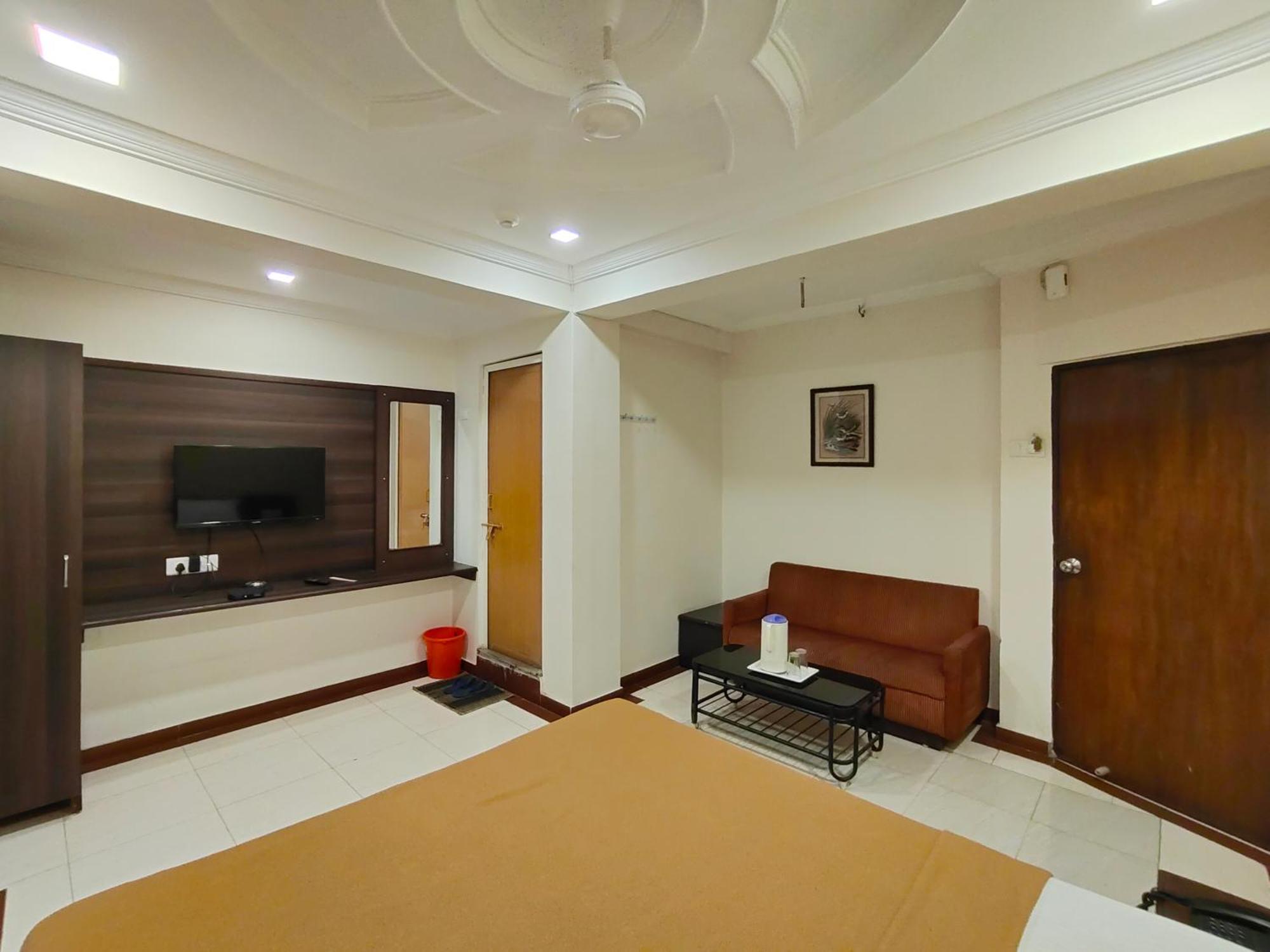 Panetar Palace Hotel Ahmedabad