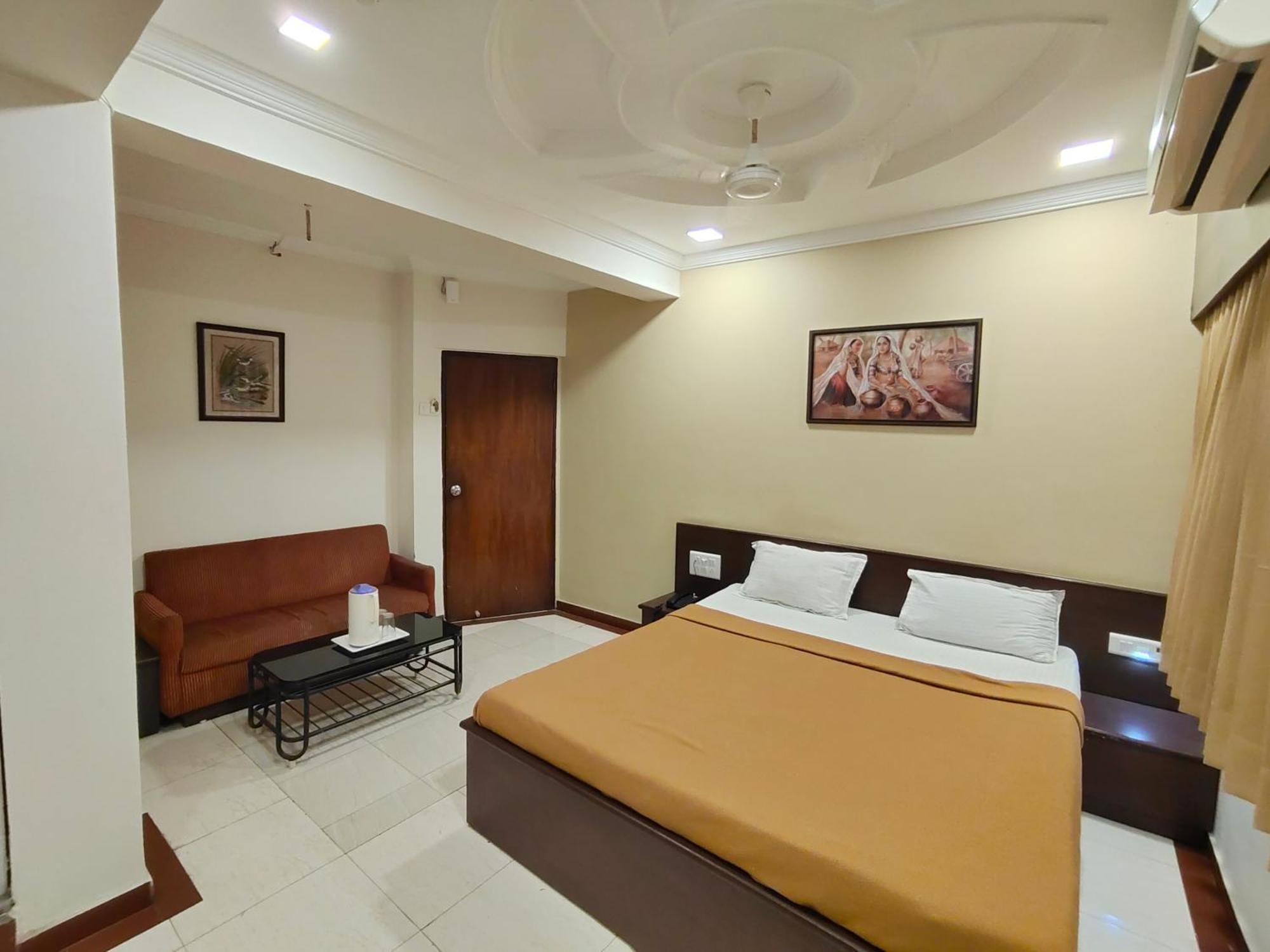 Hotel Panetar Palace *