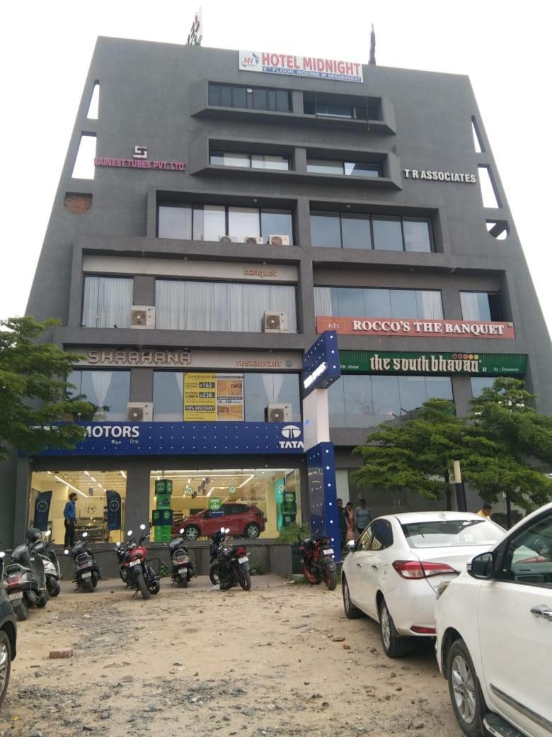 Midnight 3* Ahmedabad