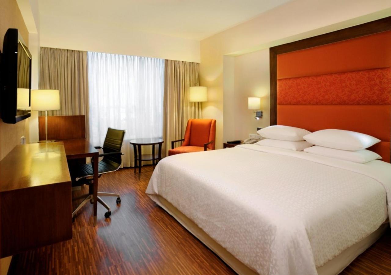 Four Points By Sheraton