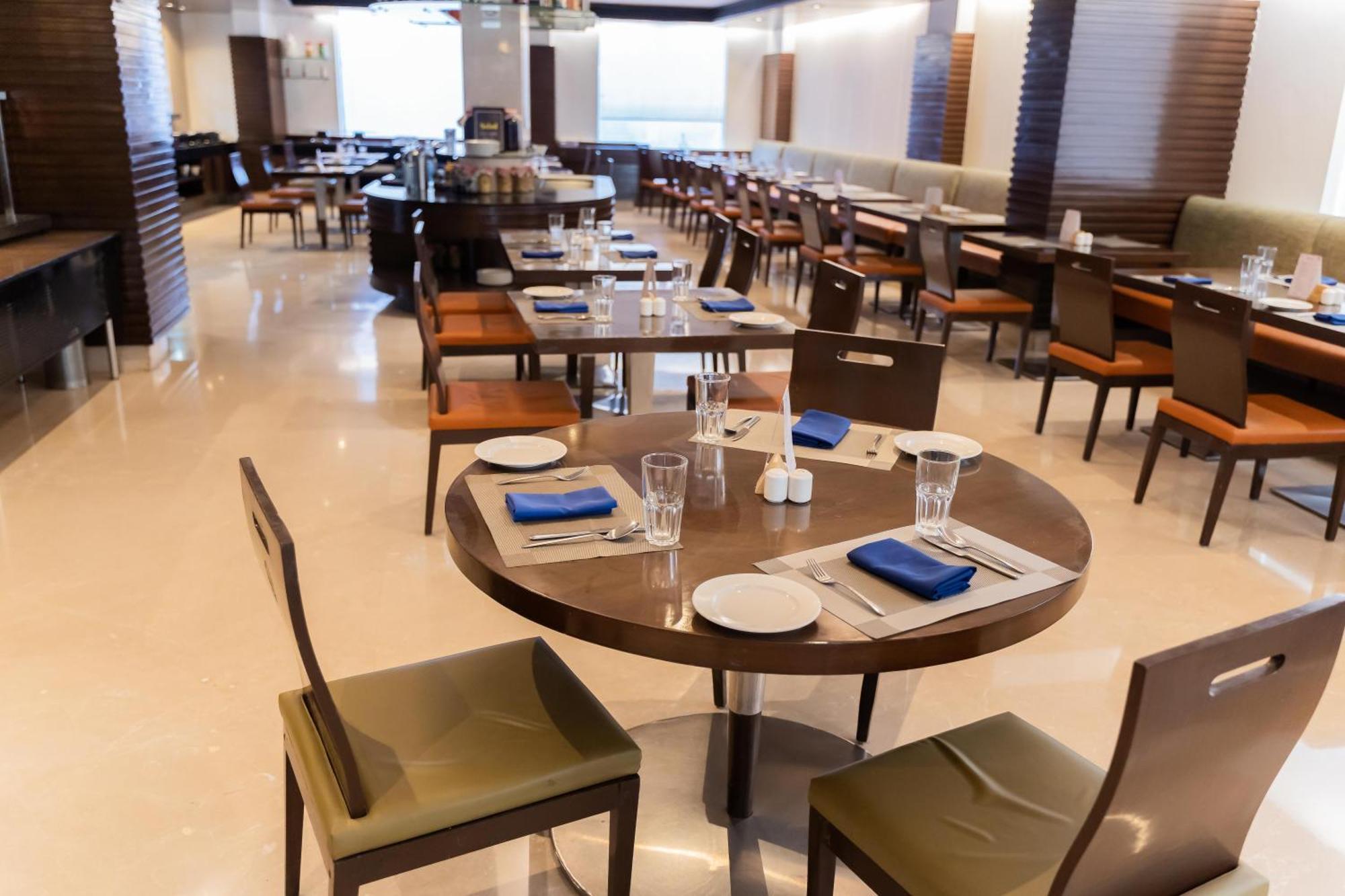 Hotel Four Points By Sheraton 4*