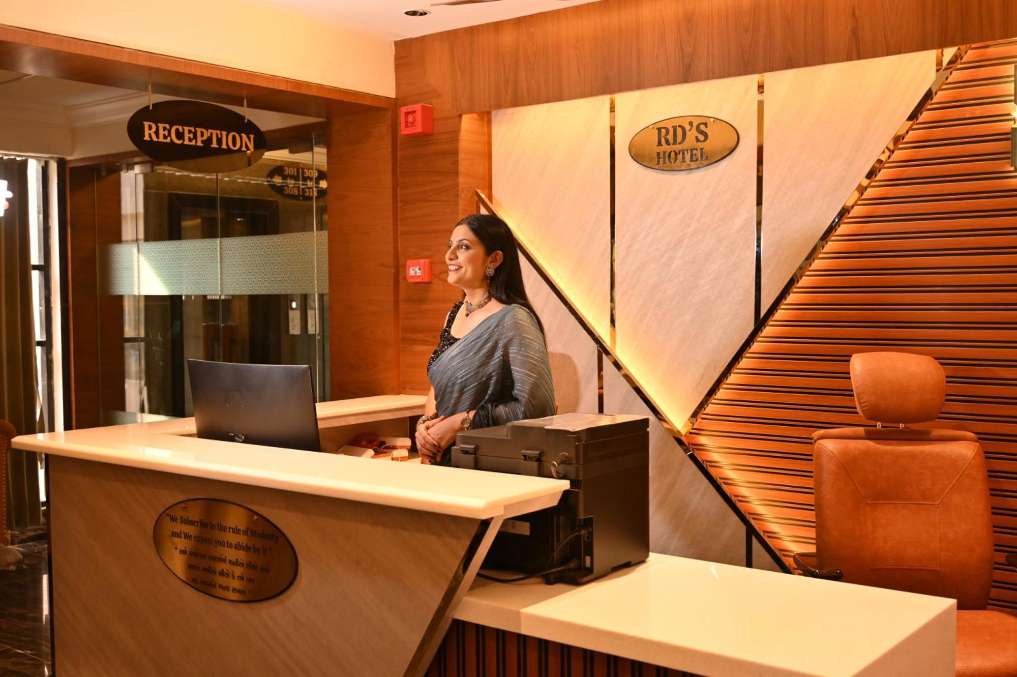 Hotel Rds 3*