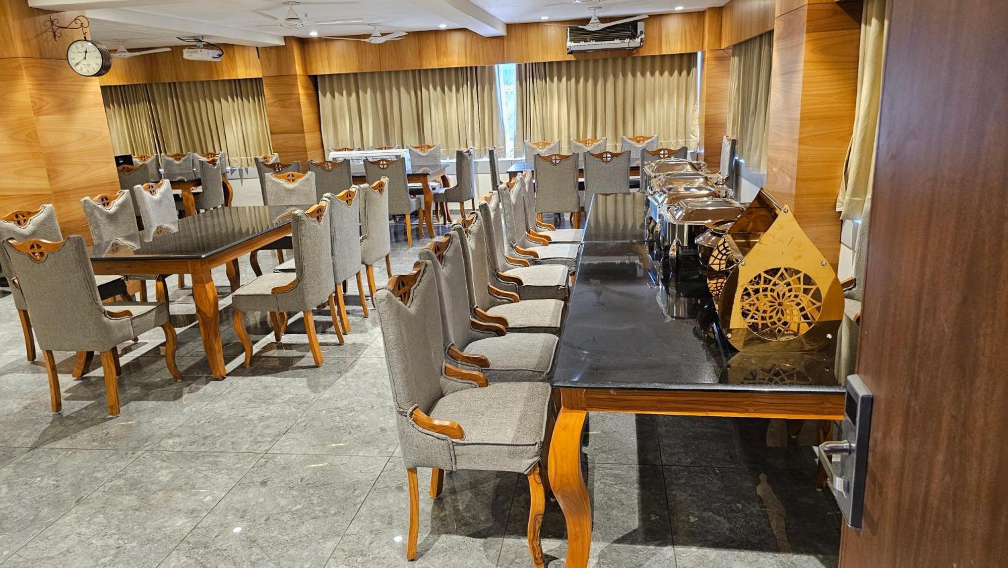 Hotel Rds 3*