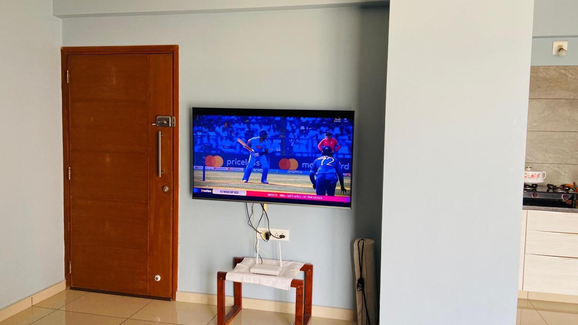 1304 Premium And Fully Furnished Apartment *