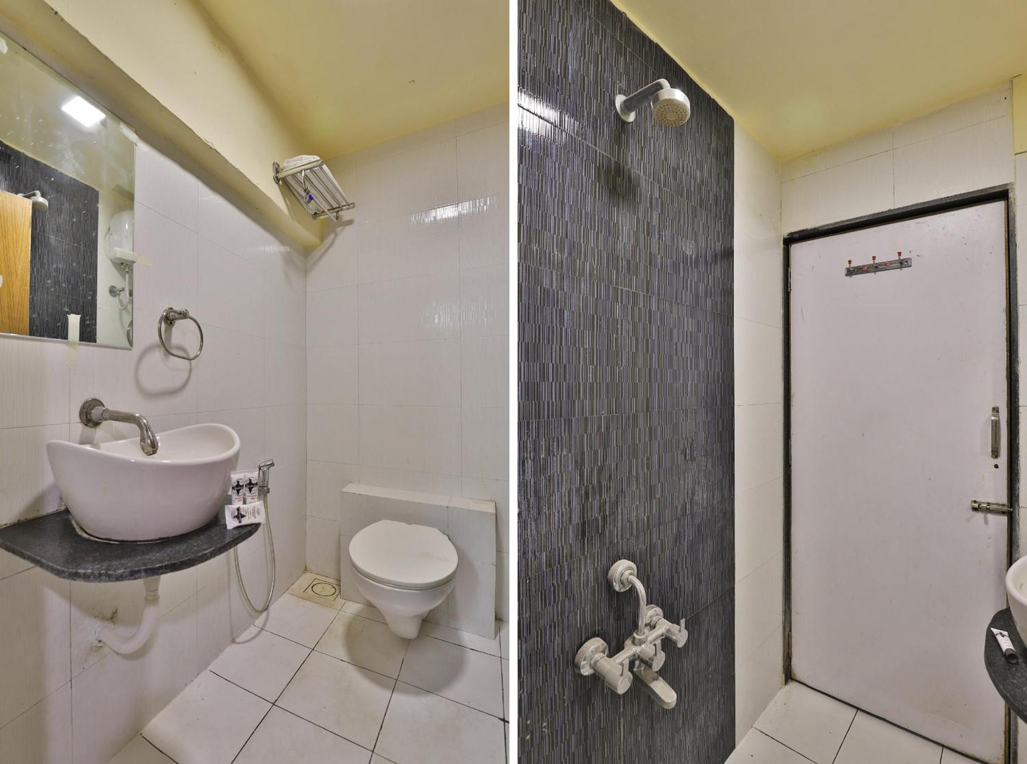 Spot On Shreeji Palace Hotel 3*