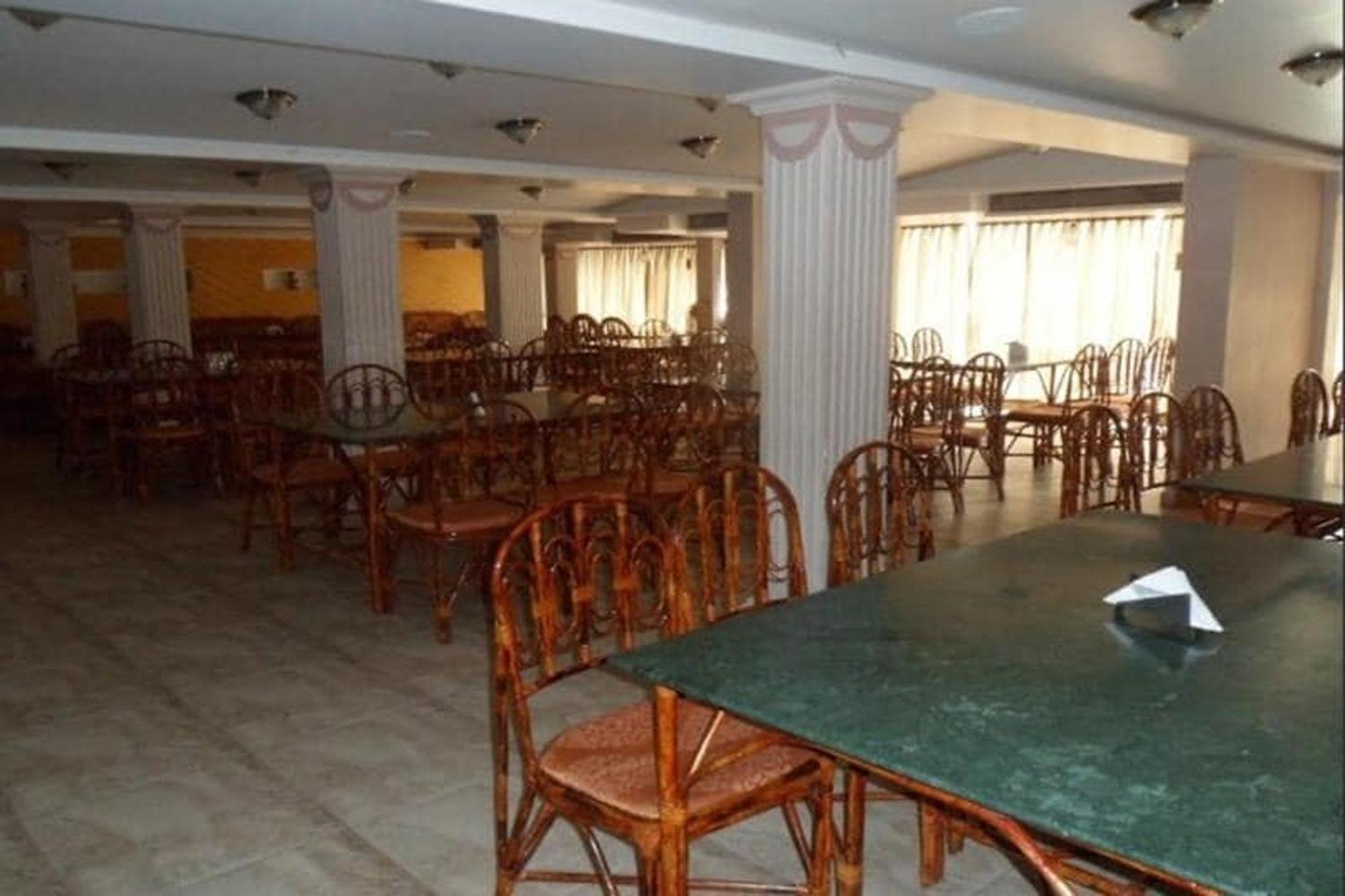 Maan Residency Satellite Road Hotel 3*