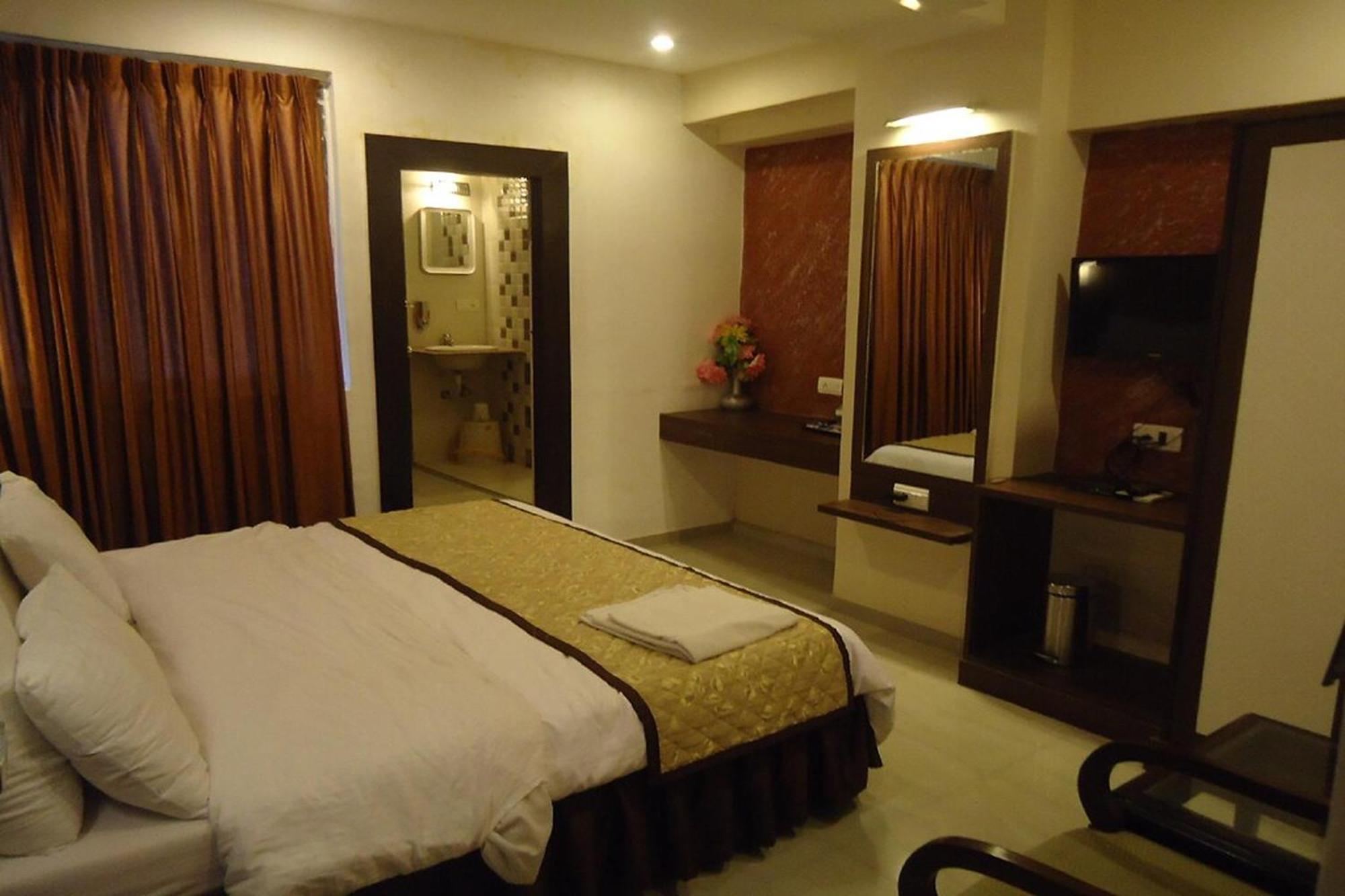 Maan Residency Satellite Road Ahmedabad