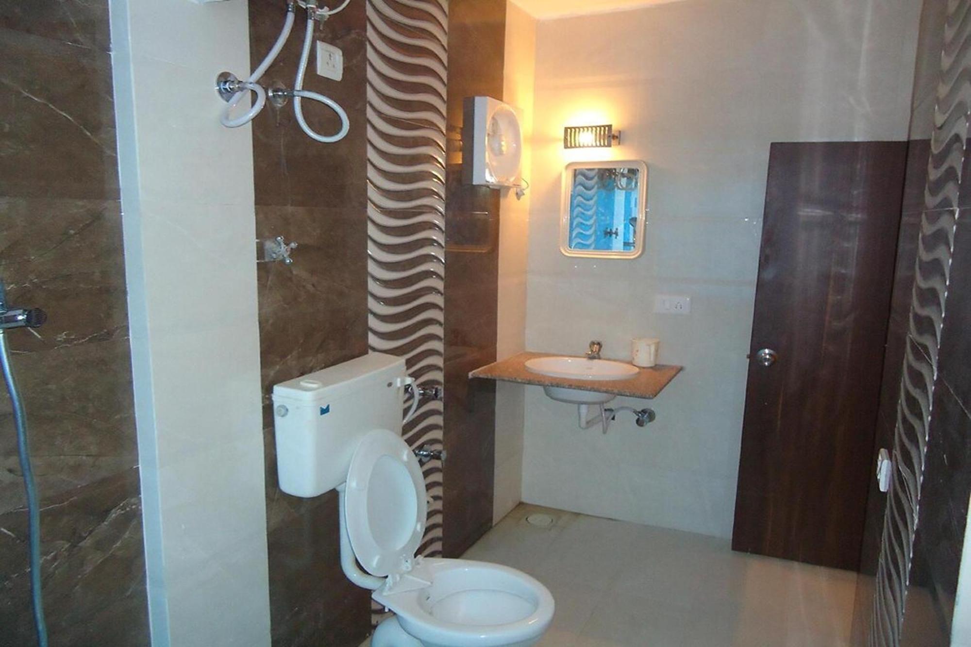 Maan Residency Satellite Road Ahmedabad