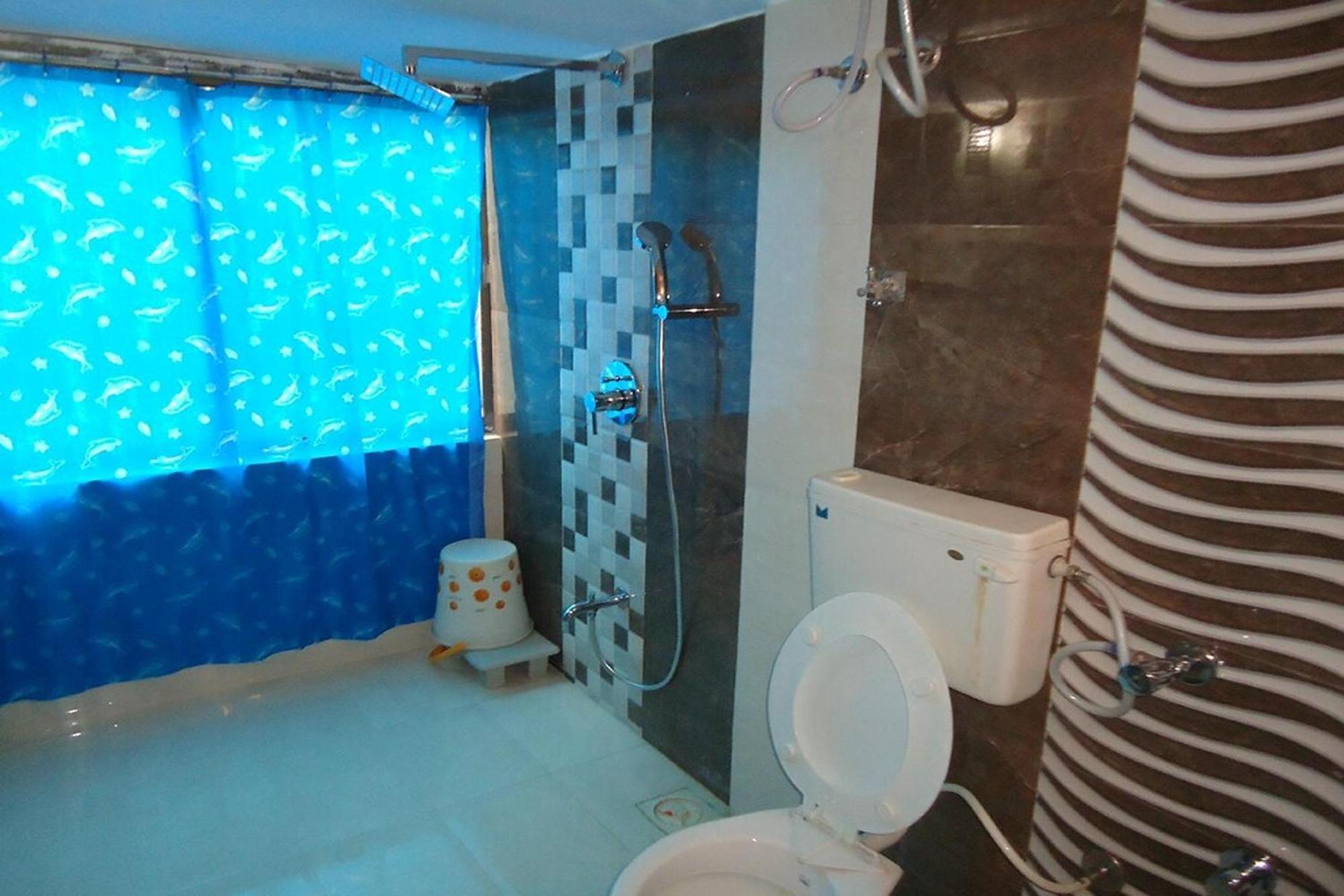 Maan Residency Satellite Road Ahmedabad
