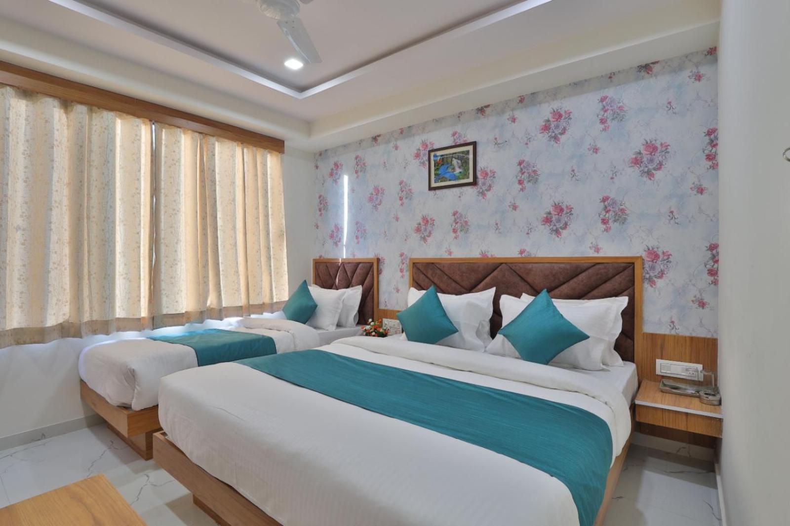 Vimal 3* Ahmedabad