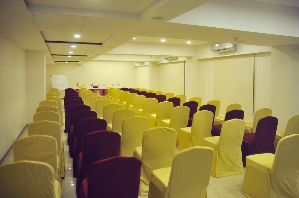 The Grand Eden Hotel Ahmedabad