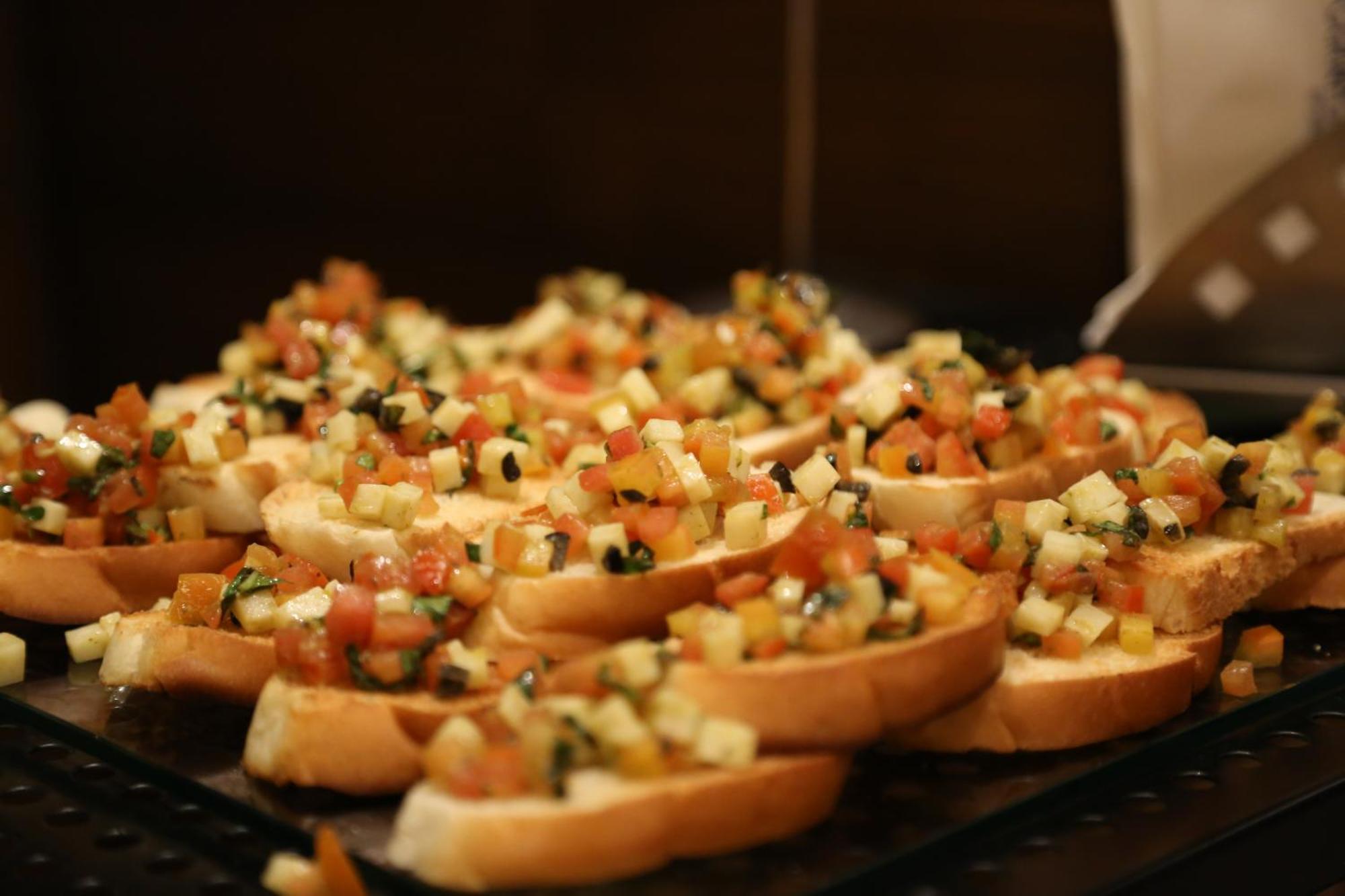 Four Points By Sheraton Hotel