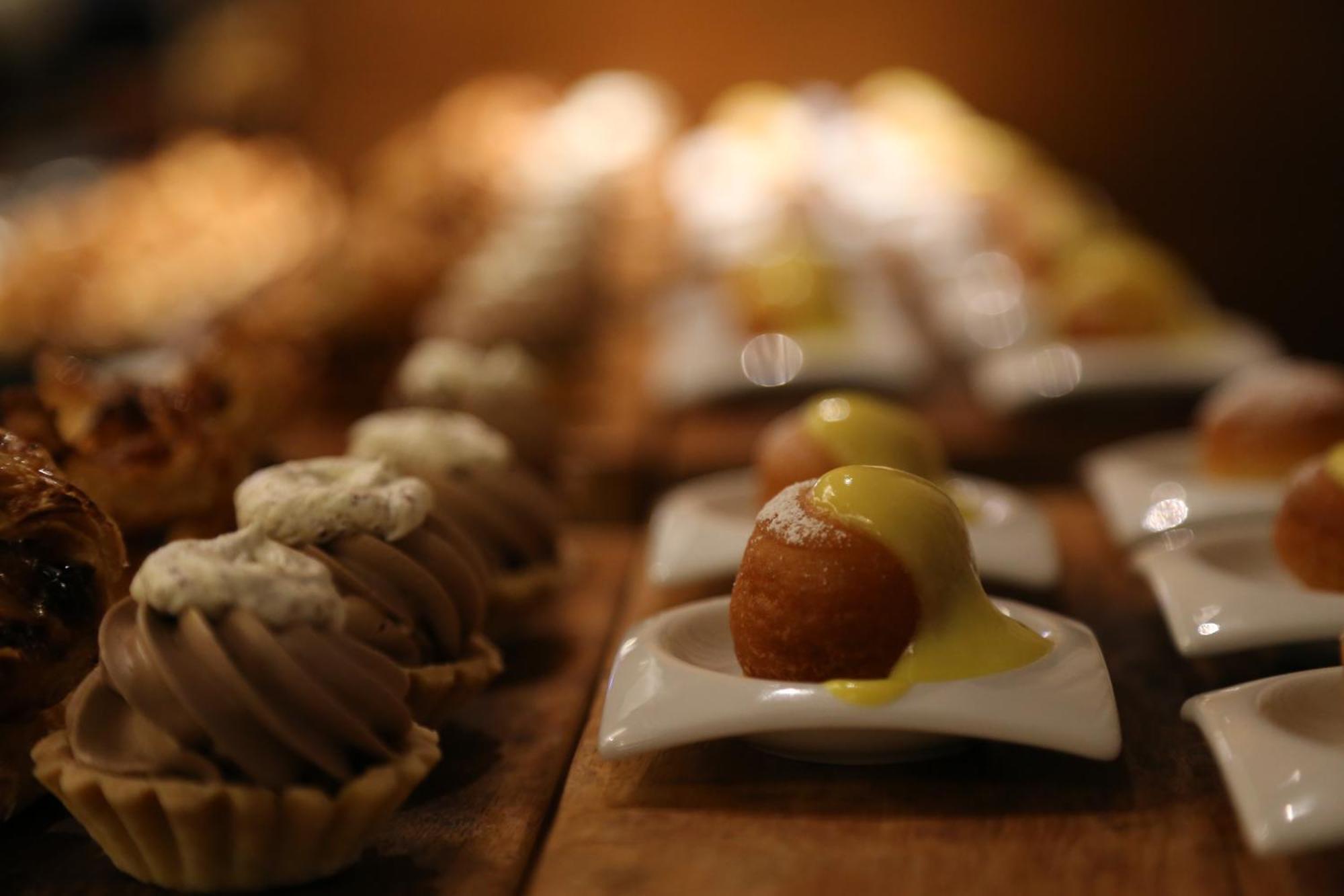 Four Points By Sheraton Hotel