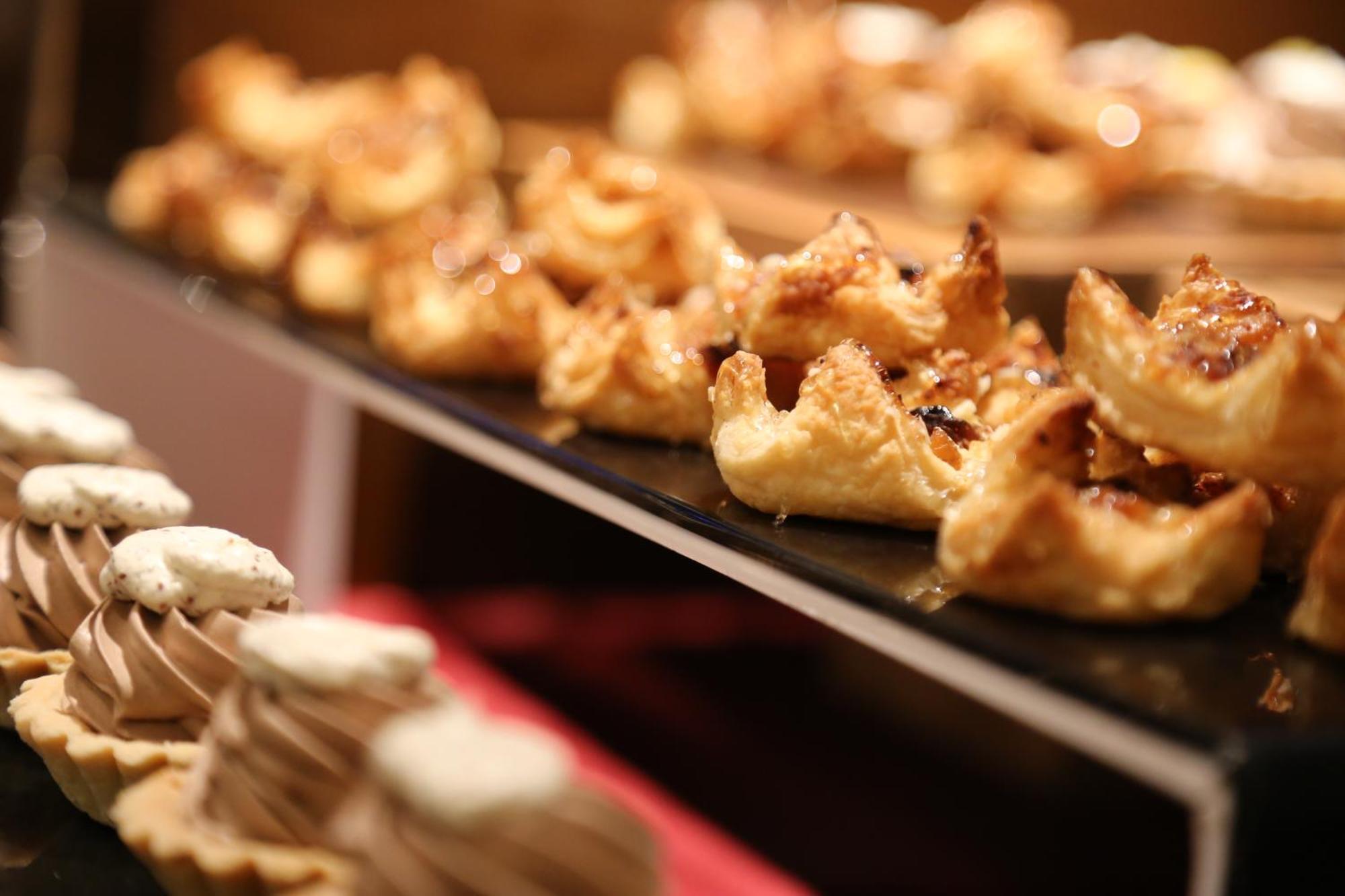 Four Points By Sheraton Hotel 4*