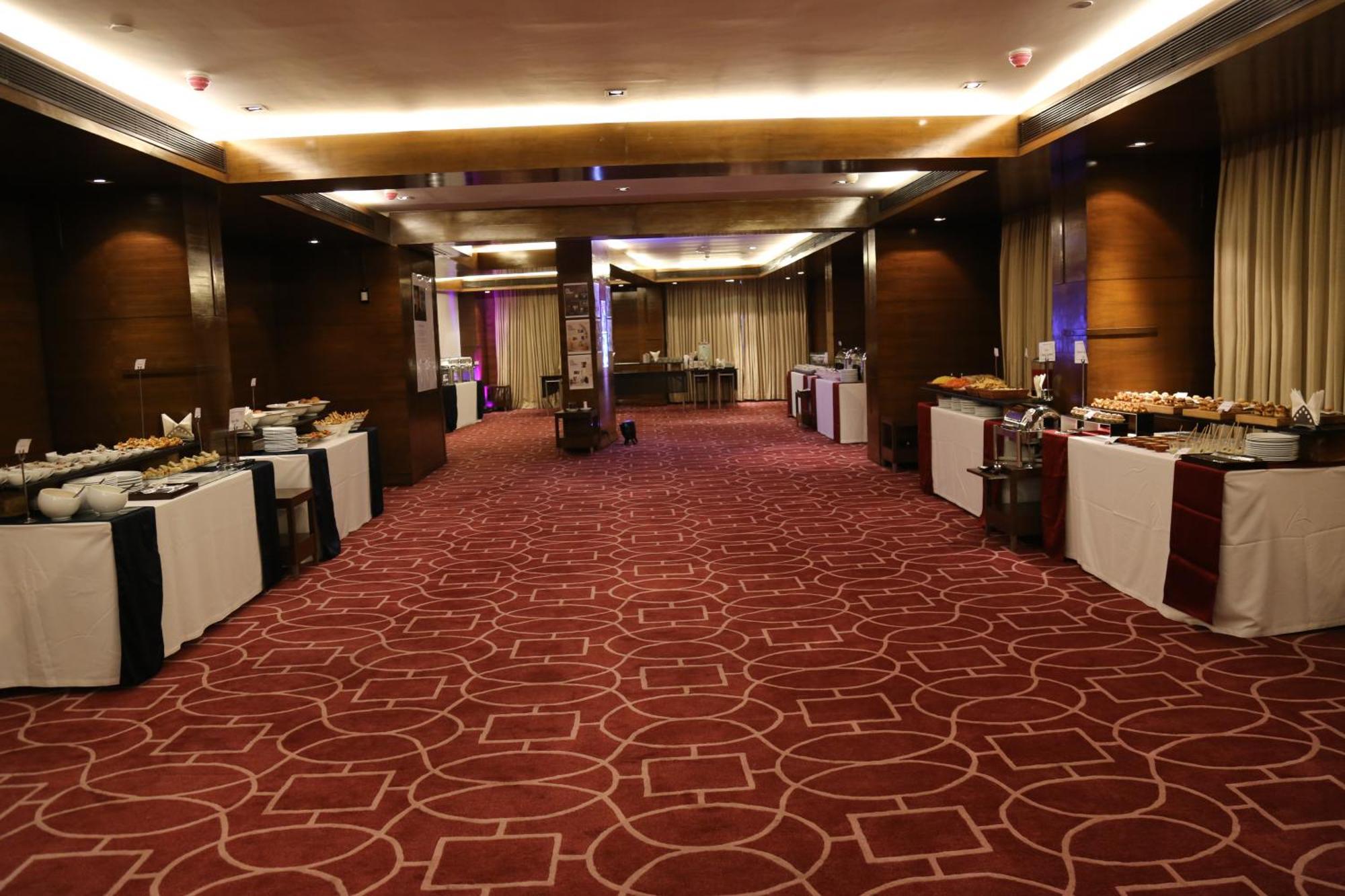 Four Points By Sheraton
