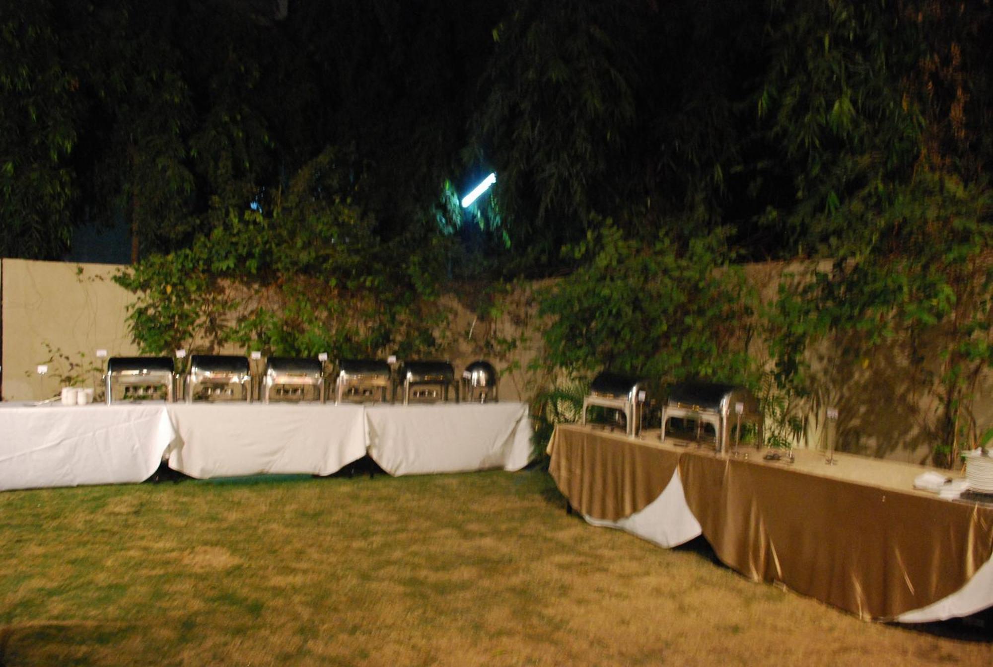 Four Points By Sheraton Hotel Ahmedabad