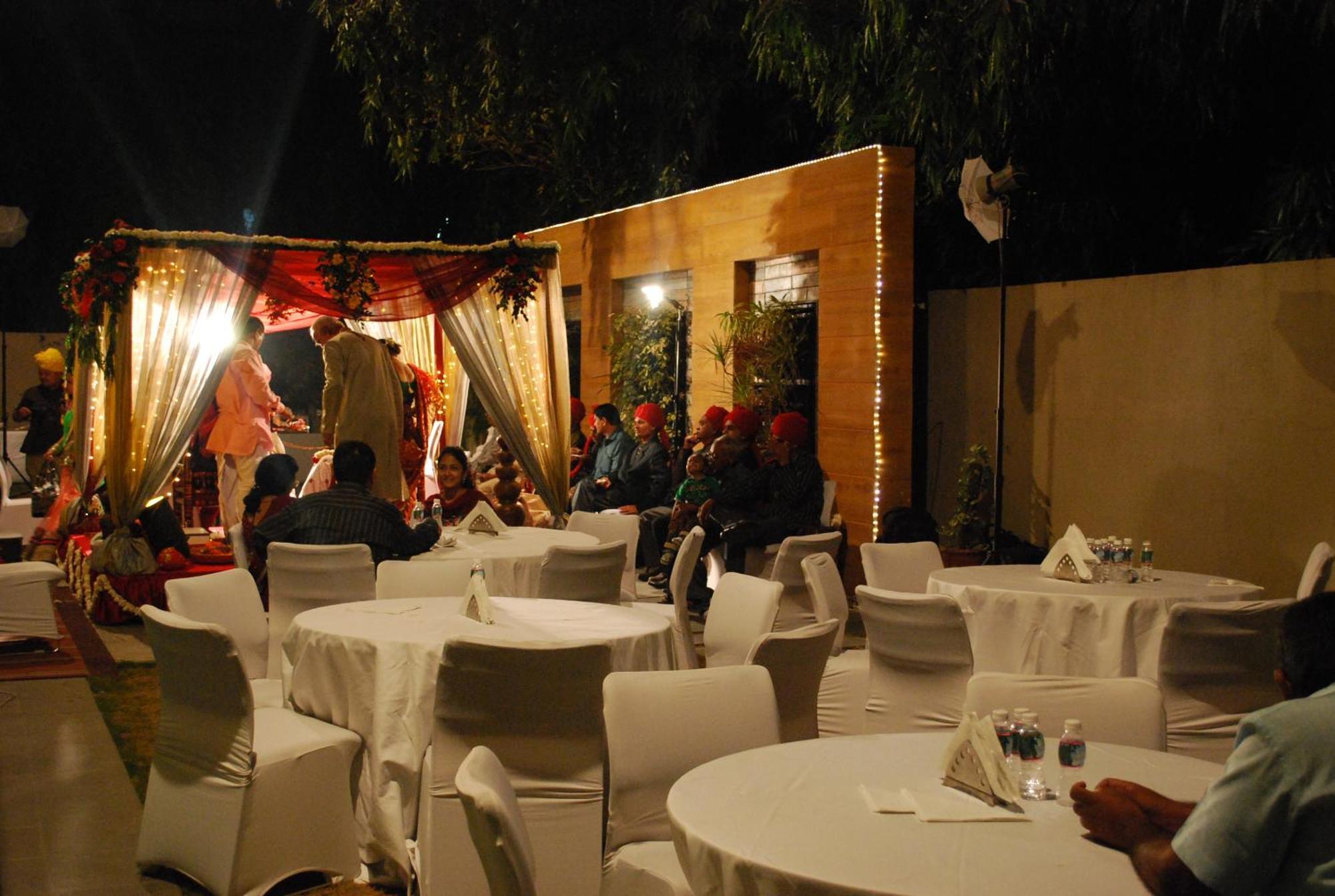 Four Points By Sheraton Ahmedabad