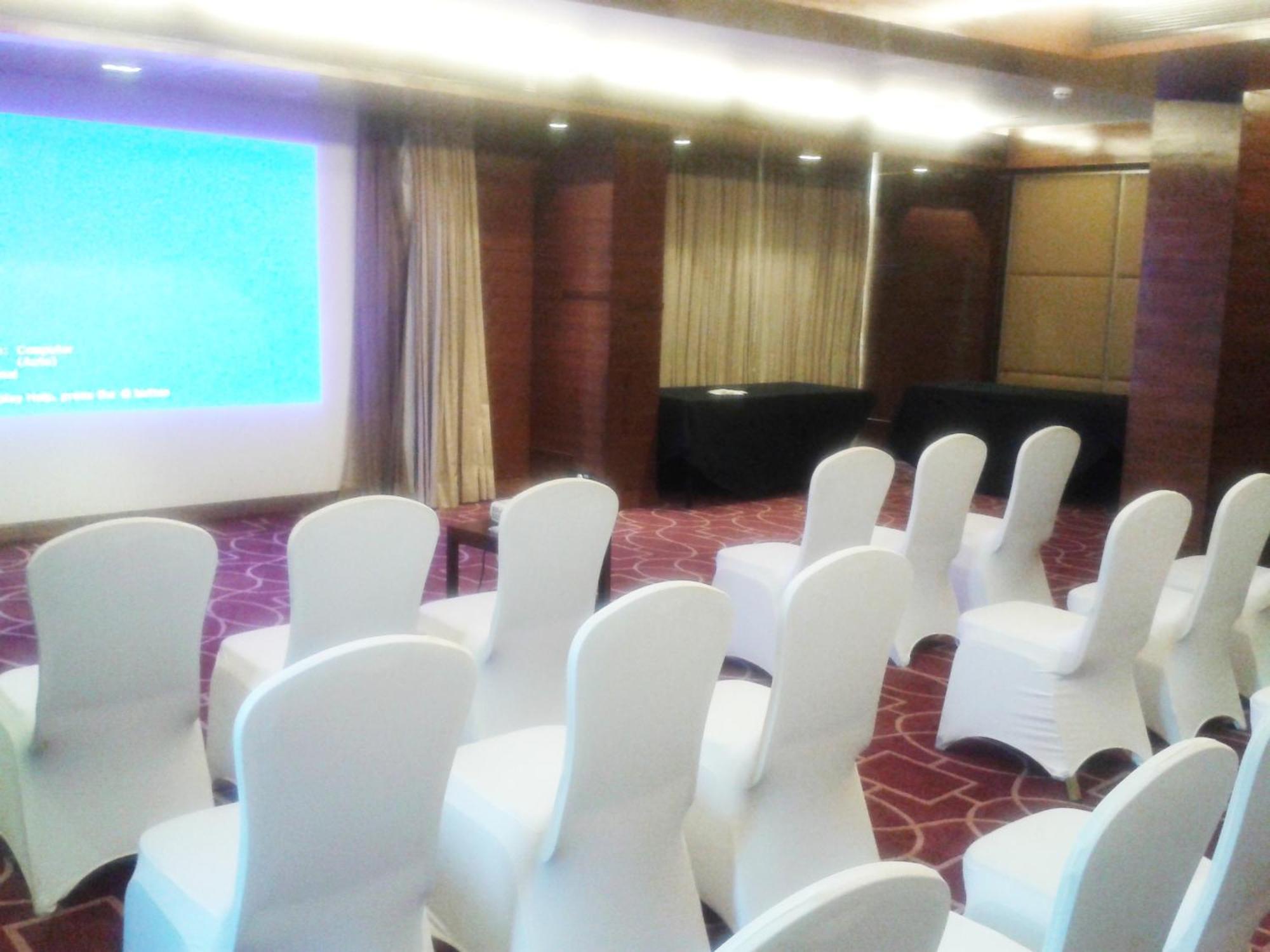 Four Points By Sheraton Hotel