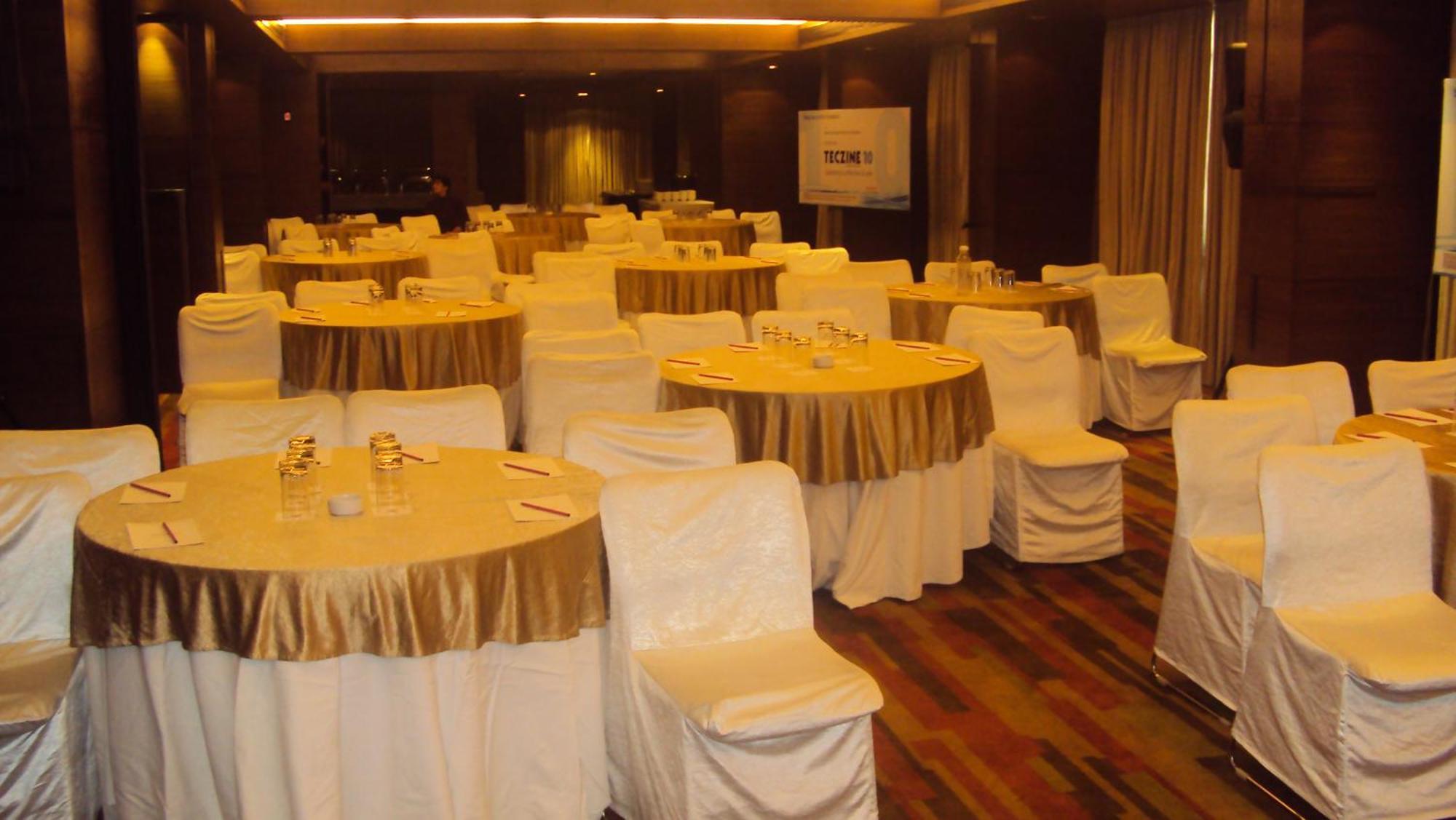 Four Points By Sheraton