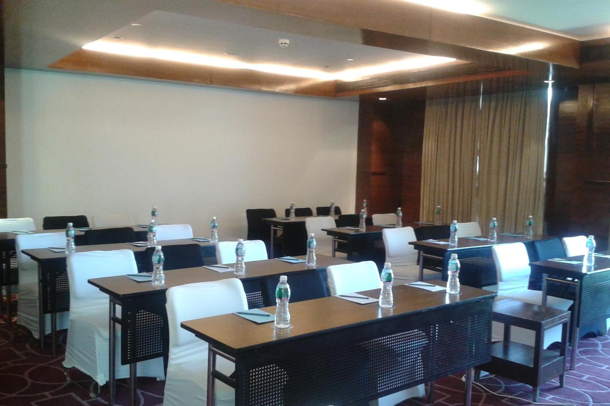 Four Points By Sheraton 4*