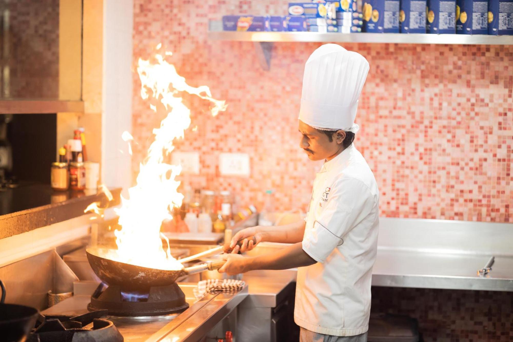 Four Points By Sheraton Ahmedabad