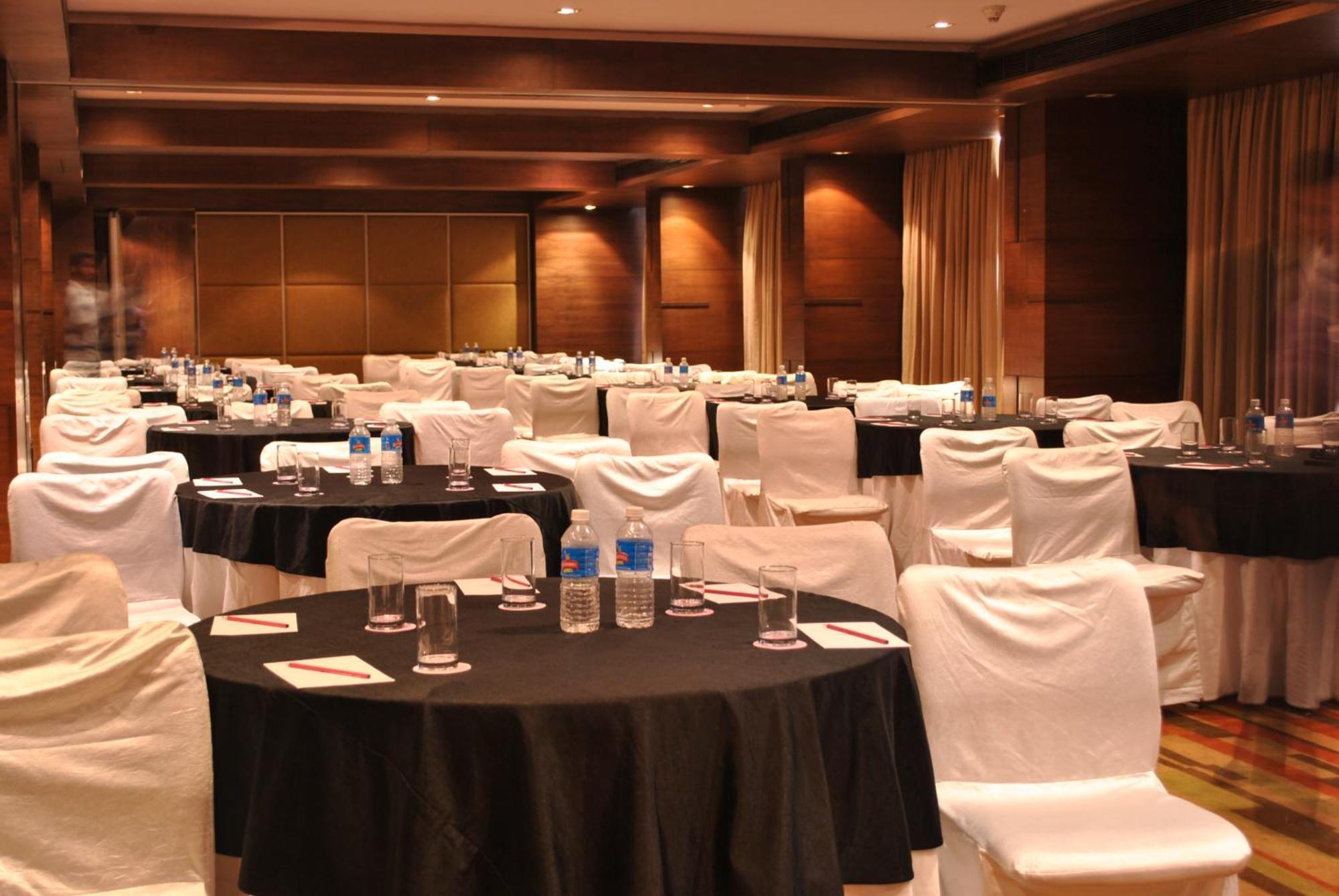 Four Points By Sheraton 4* Ahmedabad