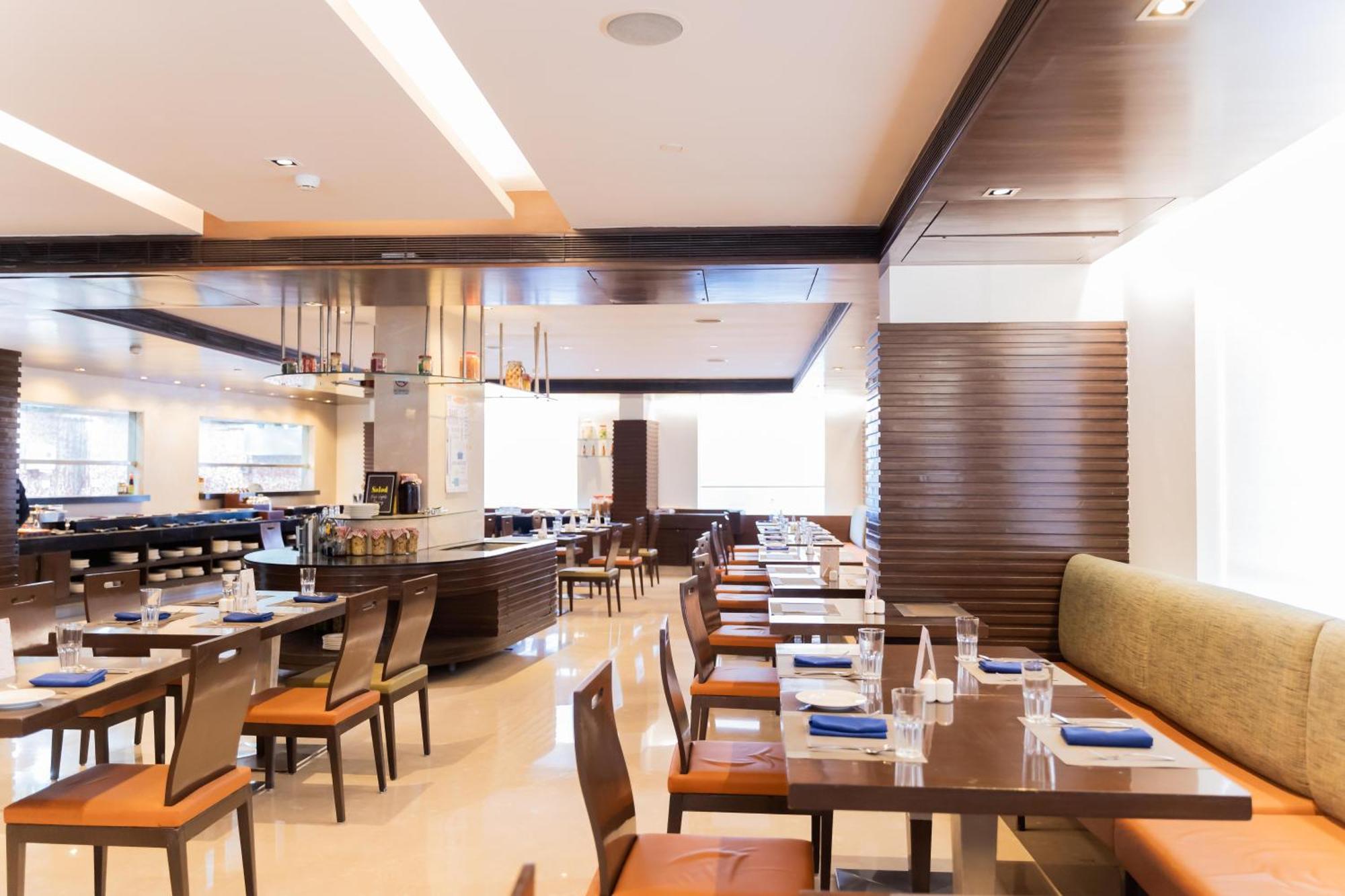 Four Points By Sheraton Hotel