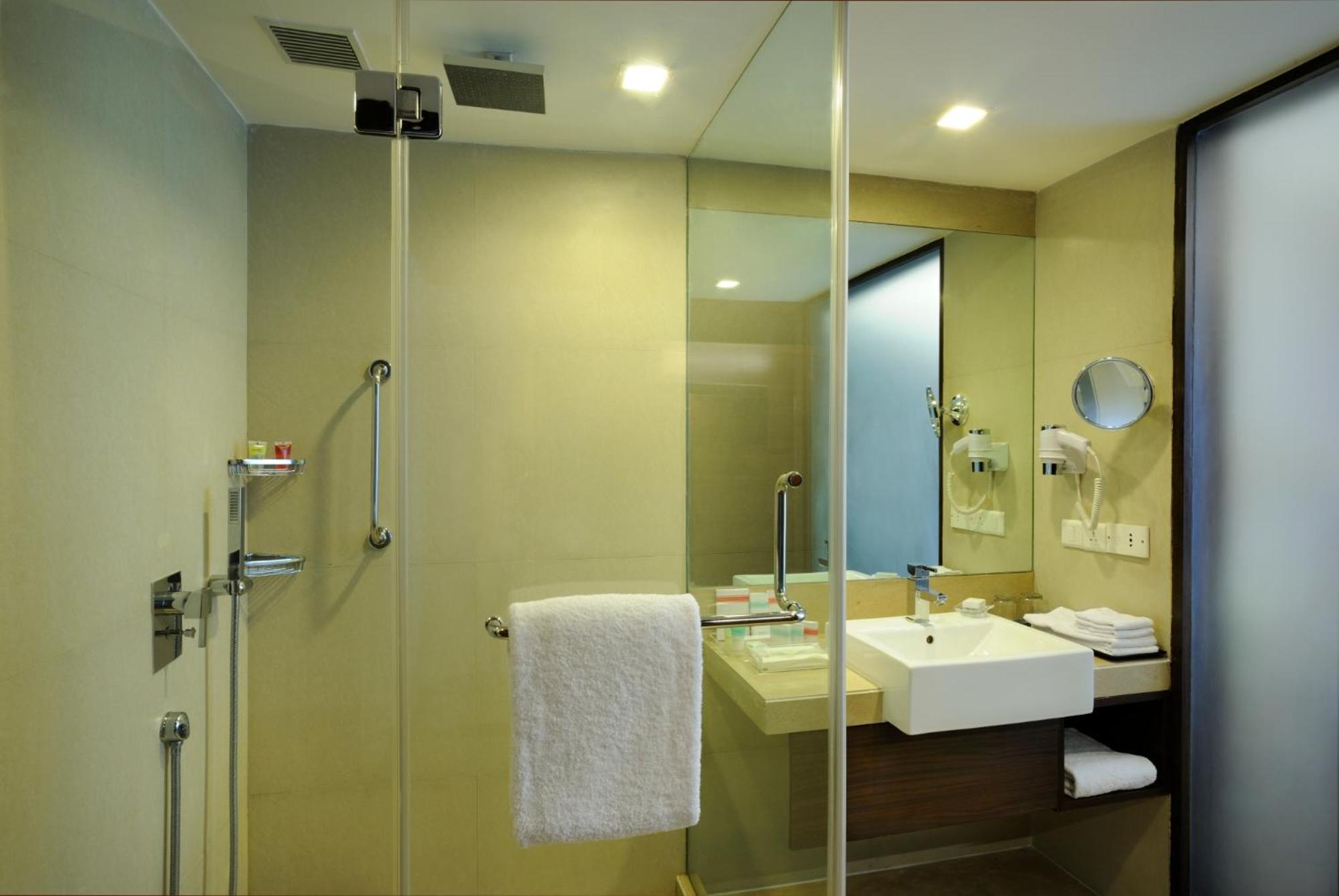 Four Points By Sheraton