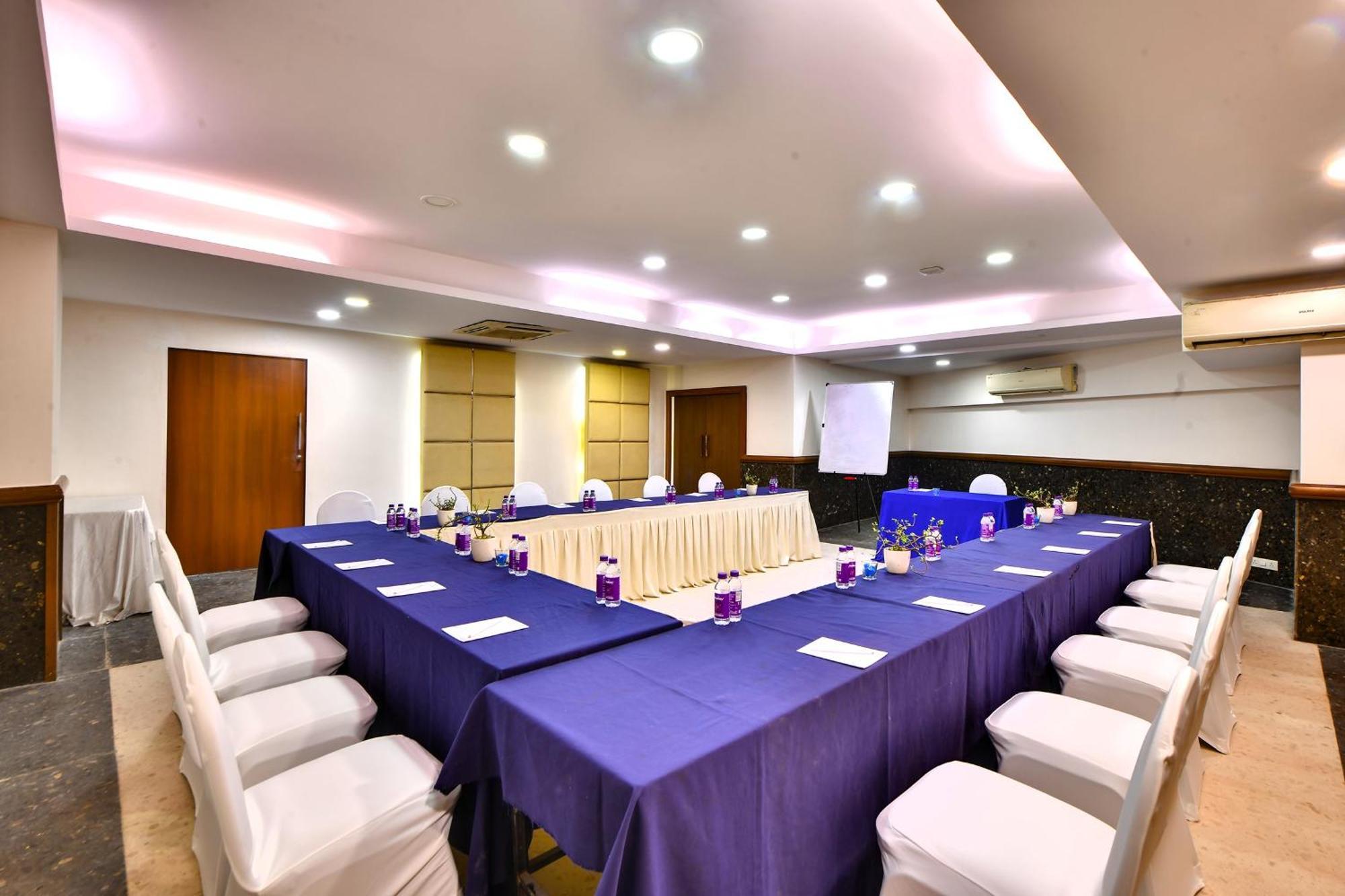The Fern Residency, Subhash Bridge, Ahmedabad
