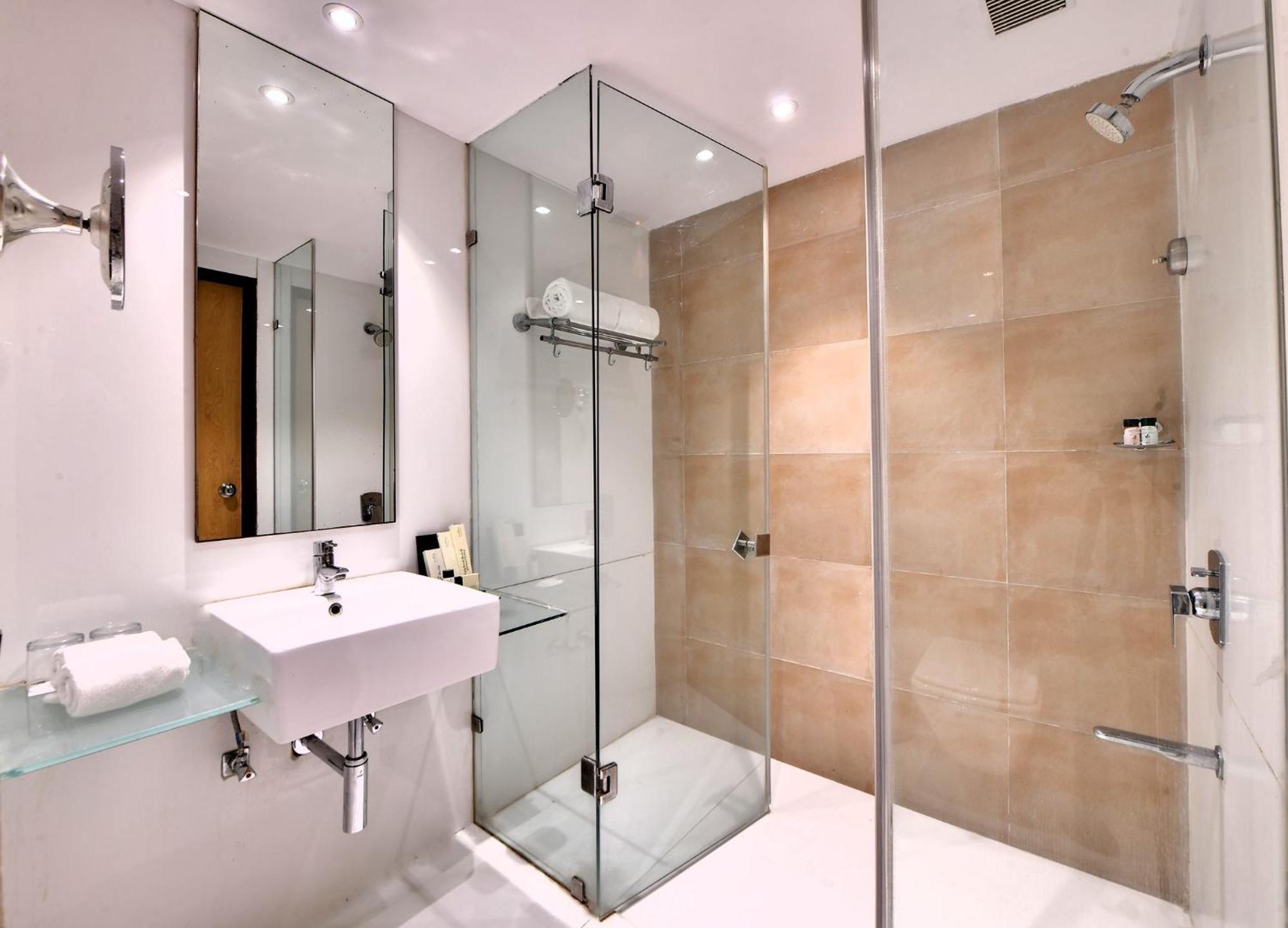 The Fern Residency, Subhash Bridge, Ahmedabad