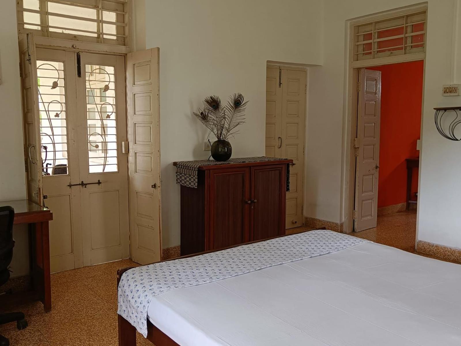 Guest house Srinekatan Heritage Homestay Ahmedabad