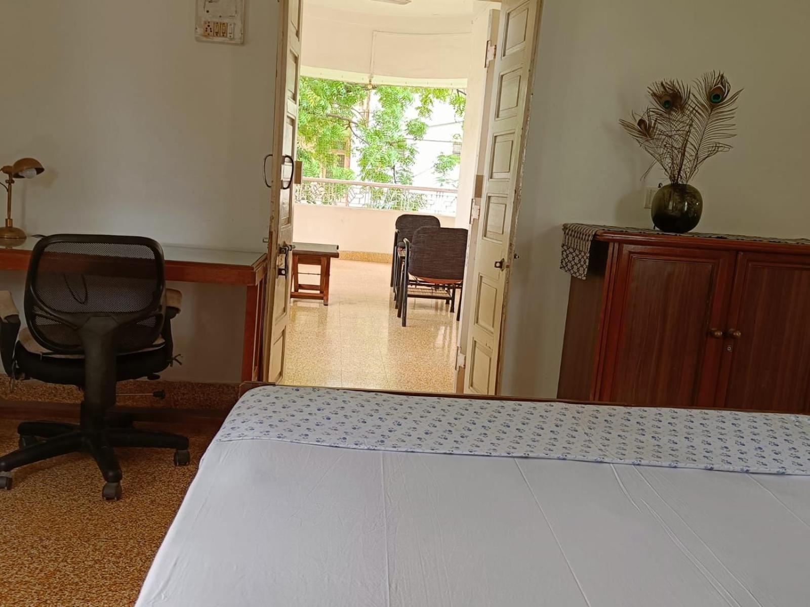 Guest house Srinekatan Heritage Homestay Ahmedabad