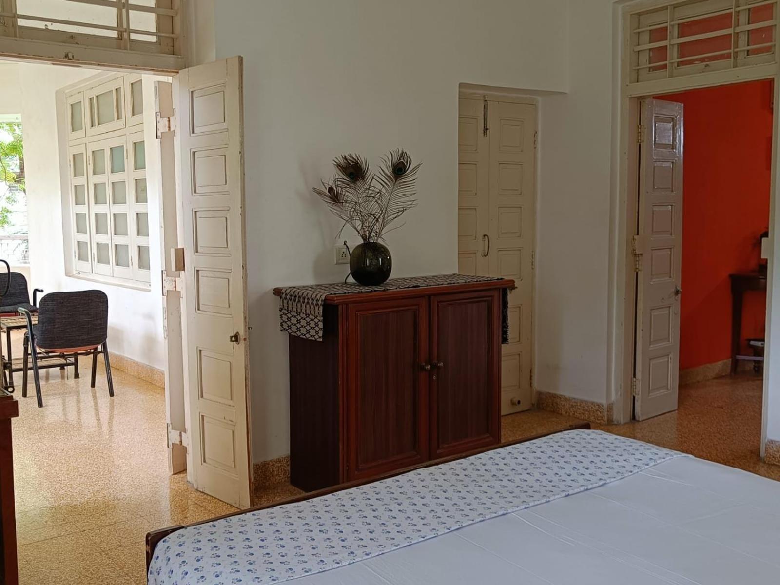 Srinekatan Heritage Homestay *
