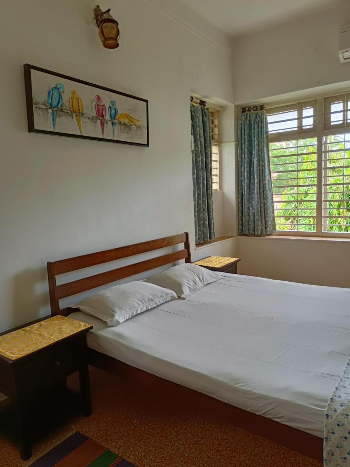 Srinekatan Heritage Homestay