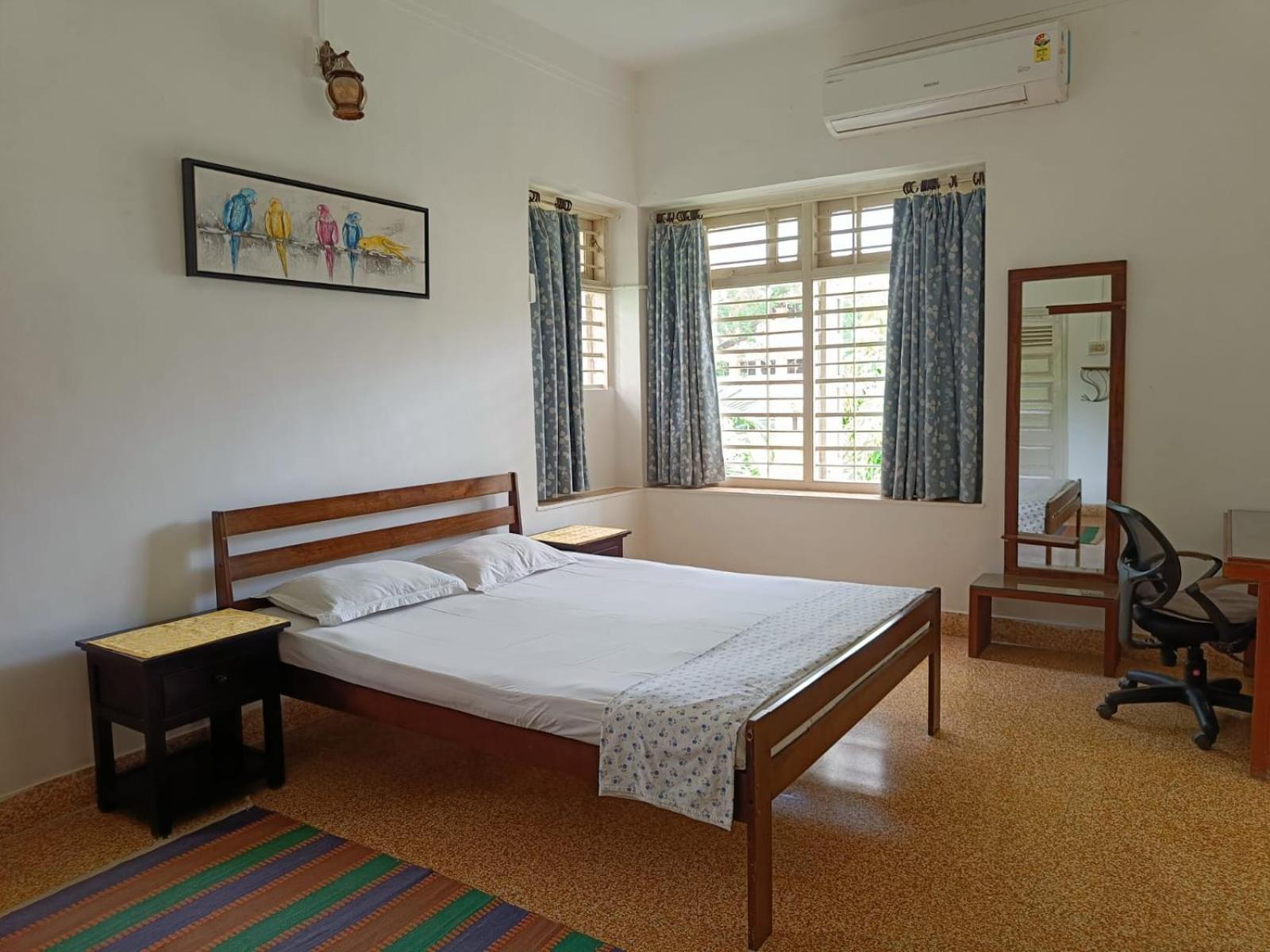 Srinekatan Heritage Homestay * Ahmedabad