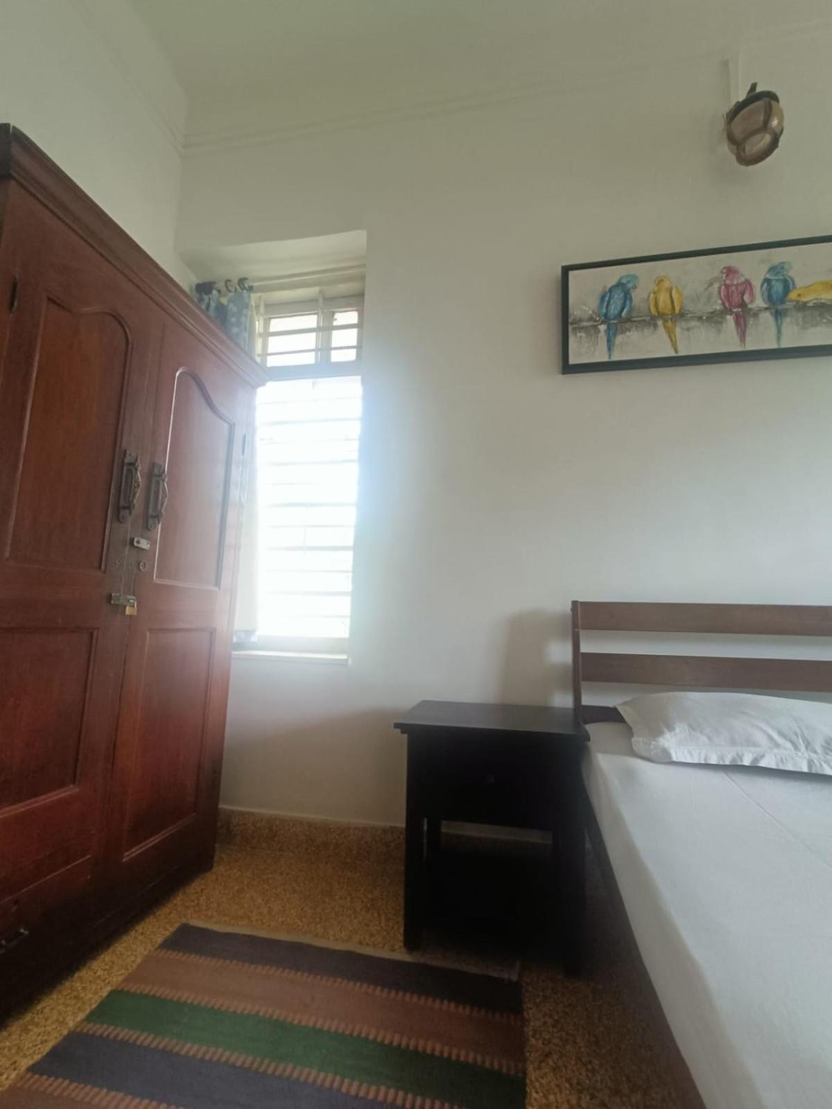 Srinekatan Heritage Homestay Ahmedabad