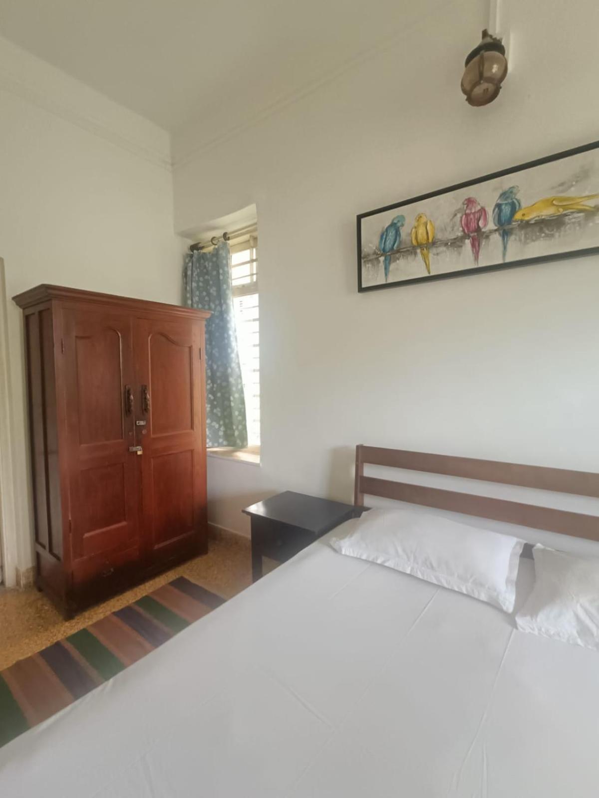 Srinekatan Heritage Homestay Guest house *