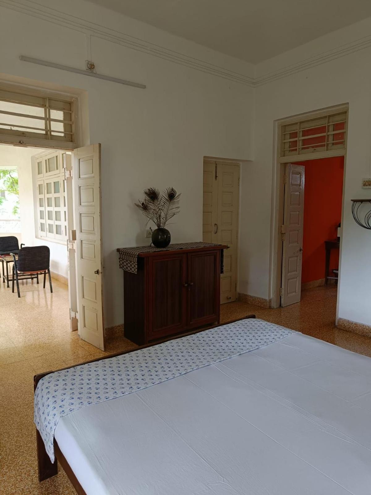 Guest house Srinekatan Heritage Homestay