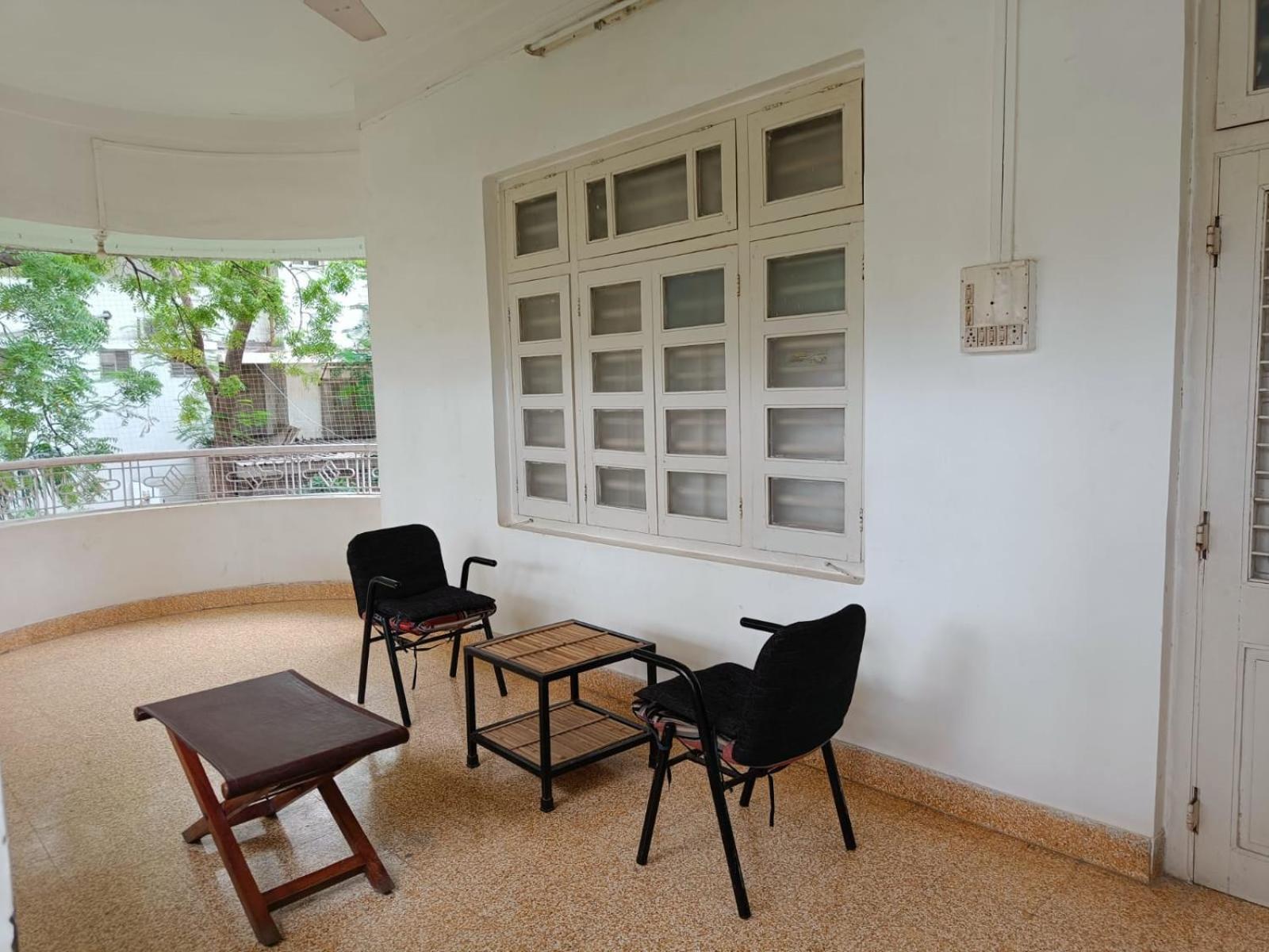 Srinekatan Heritage Homestay Guest house Ahmedabad