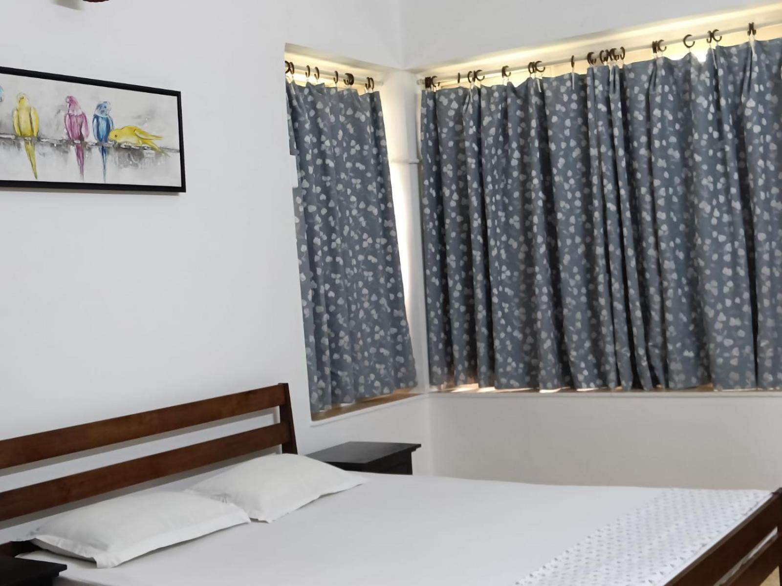 Srinekatan Heritage Homestay