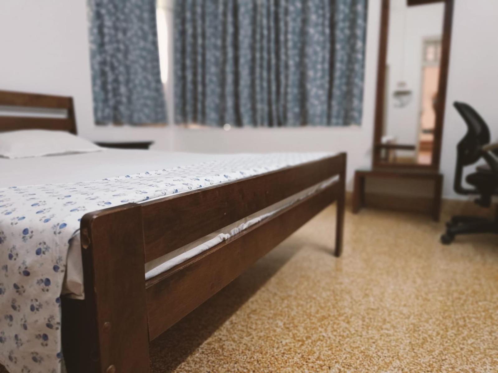 Srinekatan Heritage Homestay Guest house