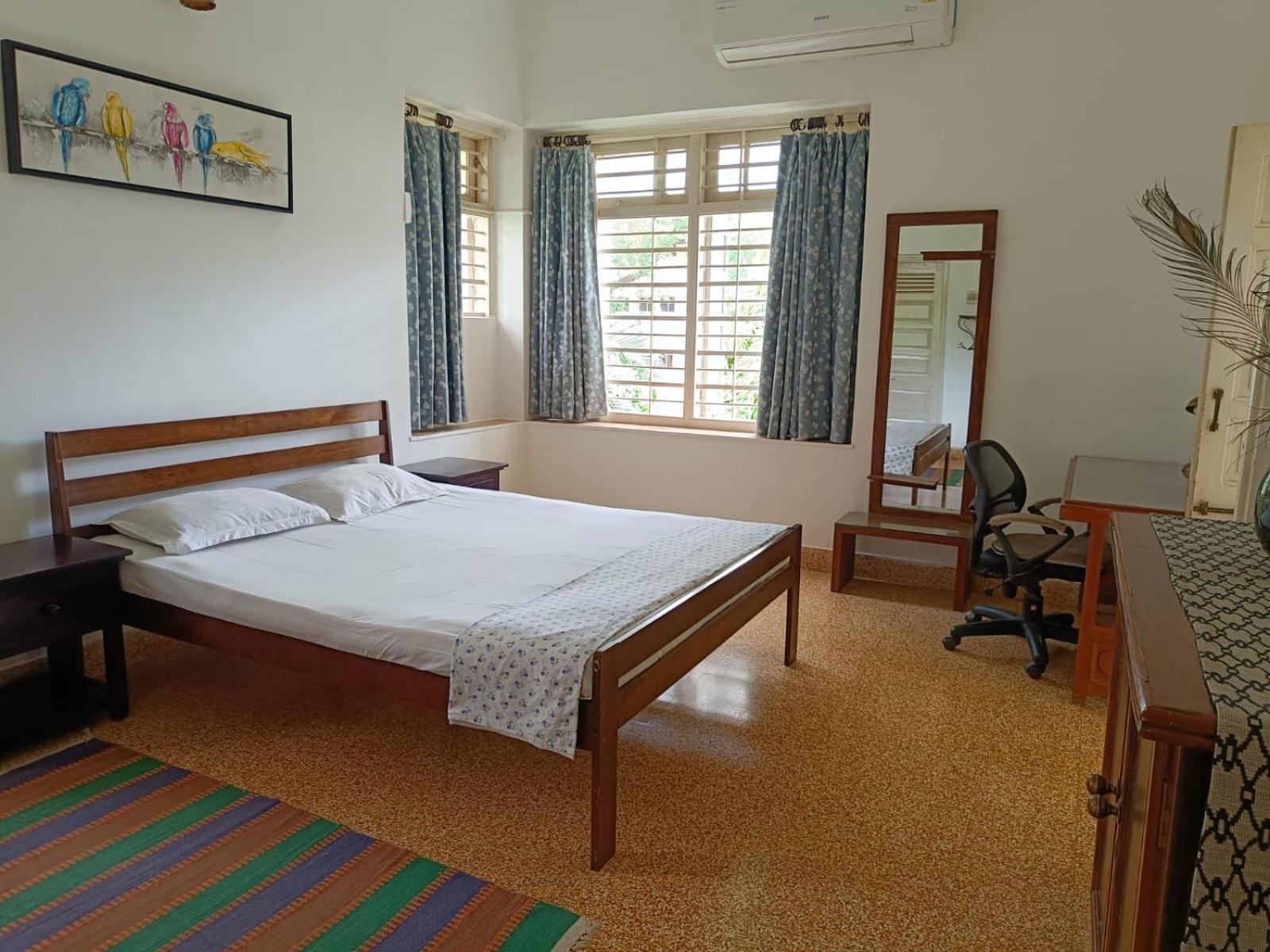Srinekatan Heritage Homestay *