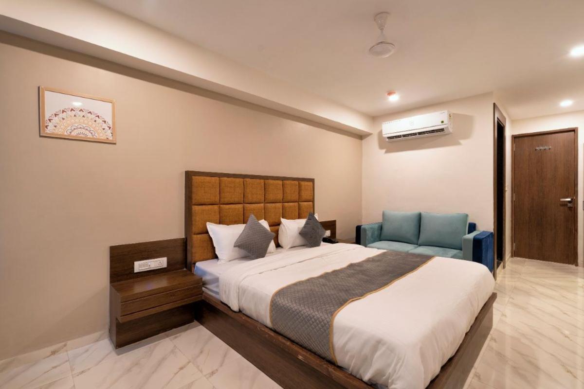 Royal 24 Hotel